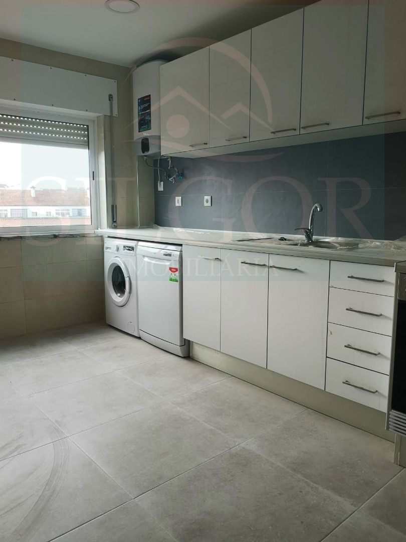 Apartamiento 2 habitaciones