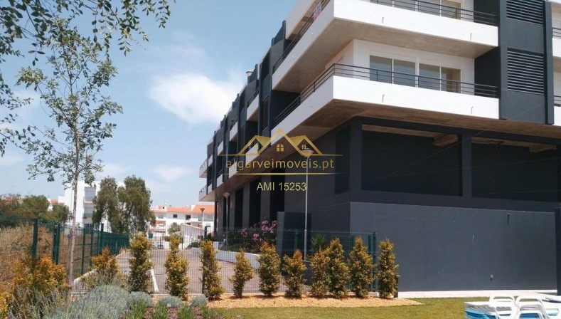 Vista del Condominio