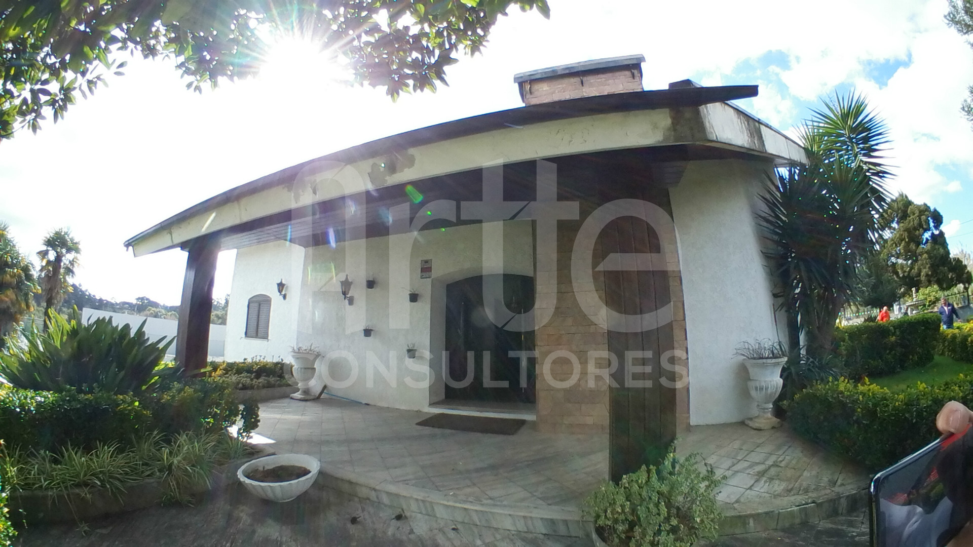 Maison isolée 6 Chambre(s)