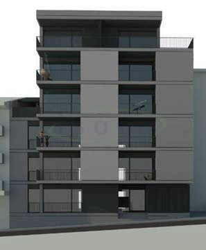 Appartement de 1+1 chambres, dans le Centre et à proximité du métro