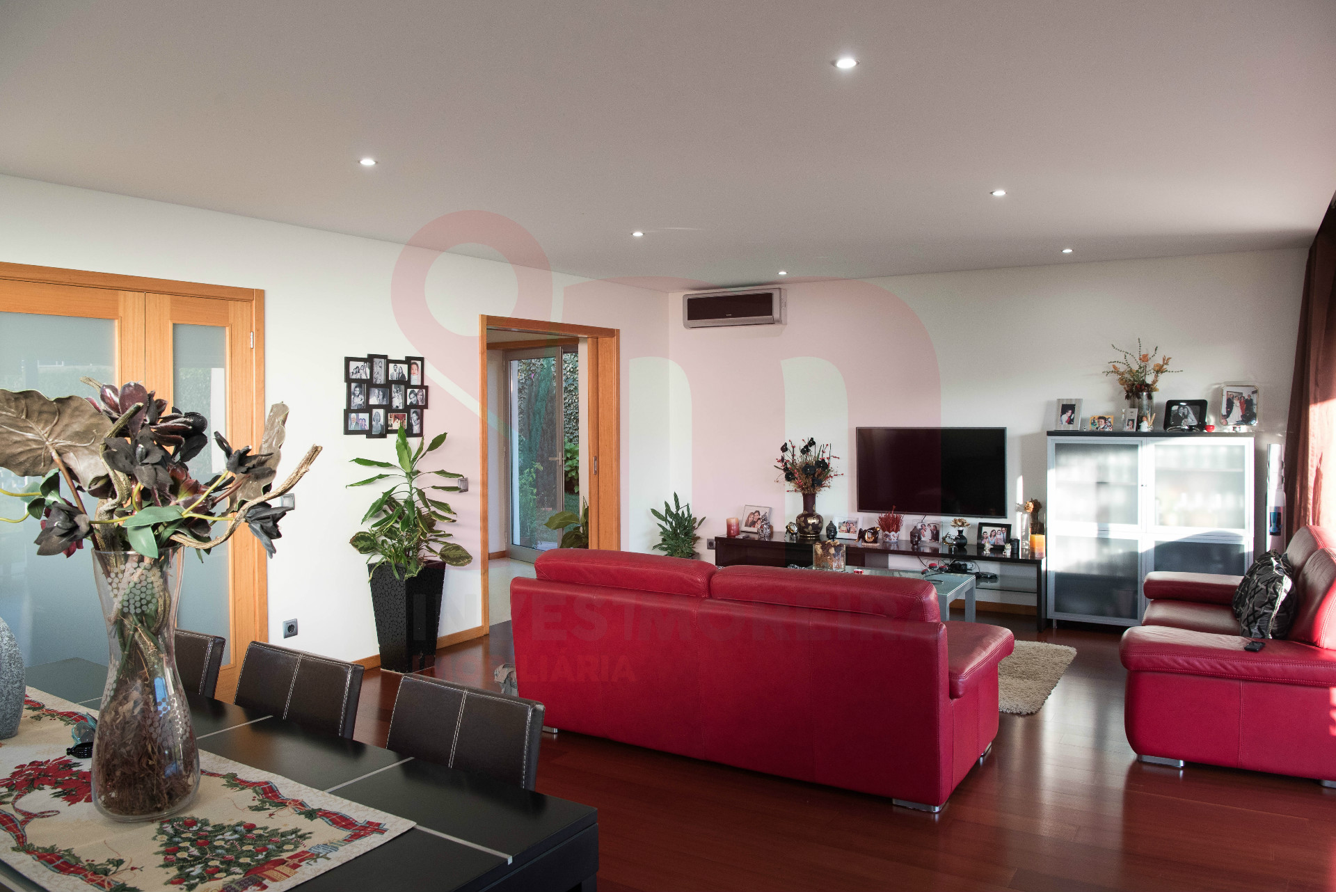 Maison isolée 3 Chambre(s)