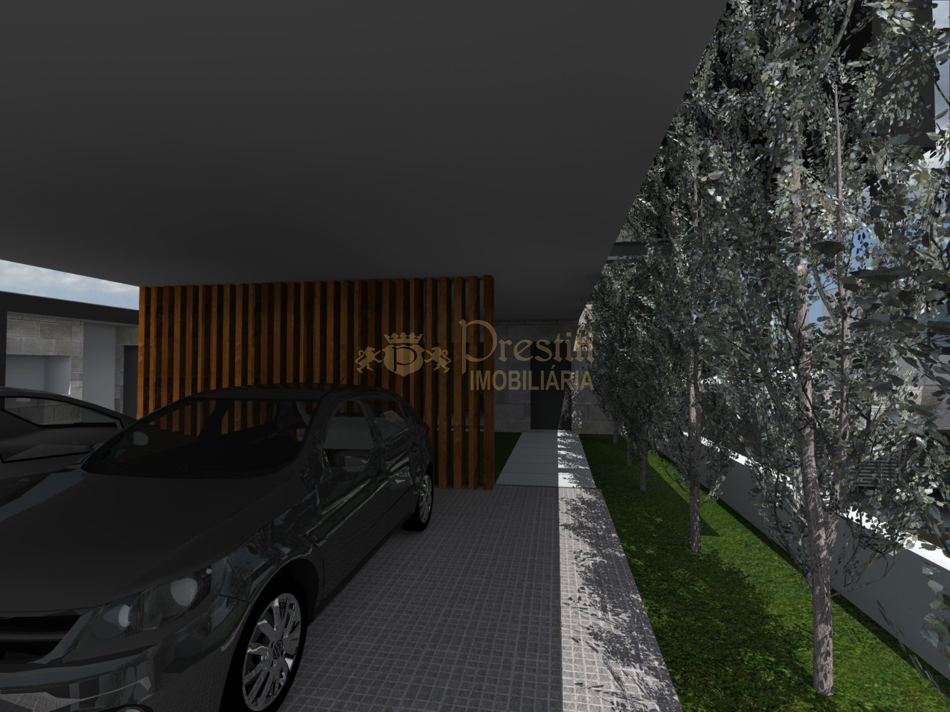 T3+1个人房-钥匙到手 - 参考 PREMIUM