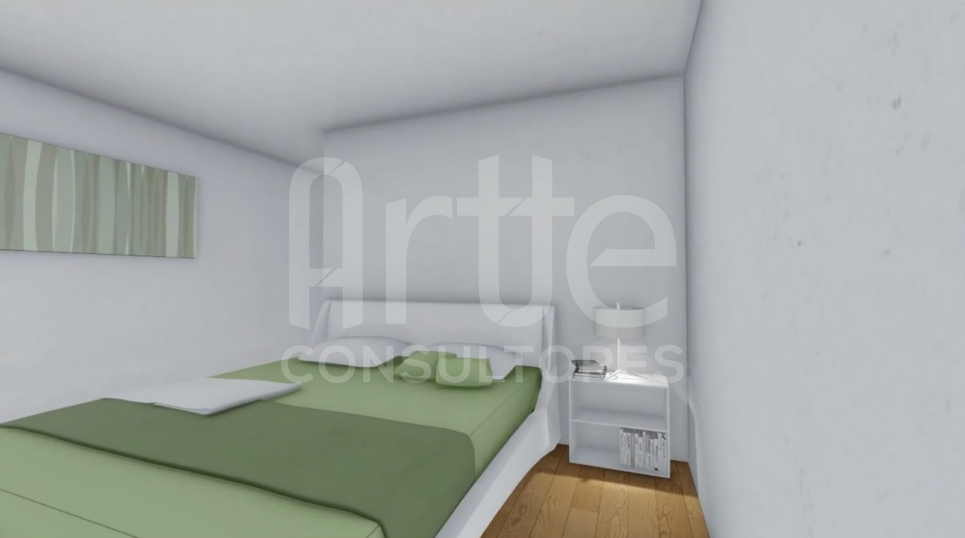 Appartement 1 Chambre(s)