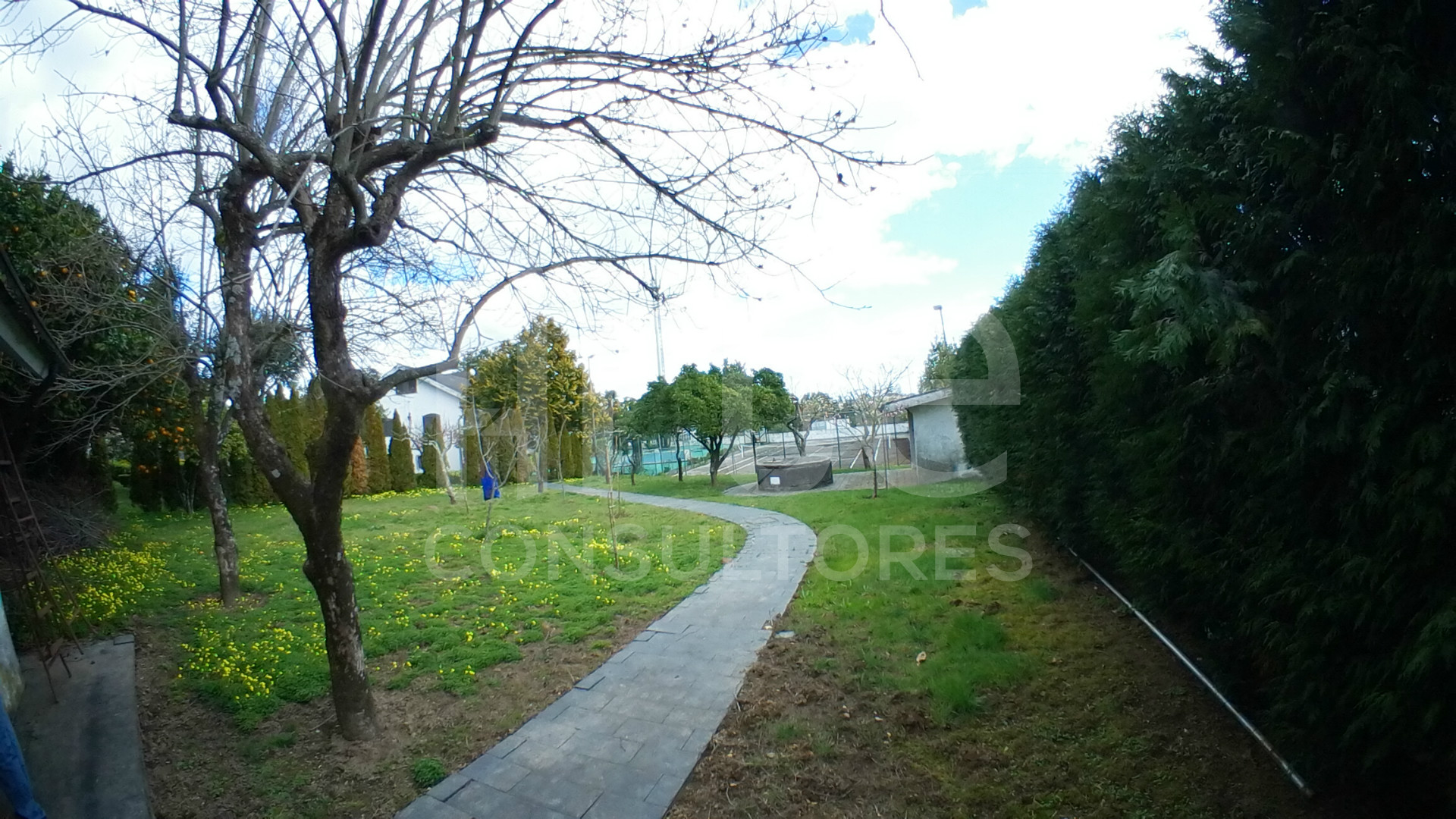 Maison isolée 6 Chambre(s)