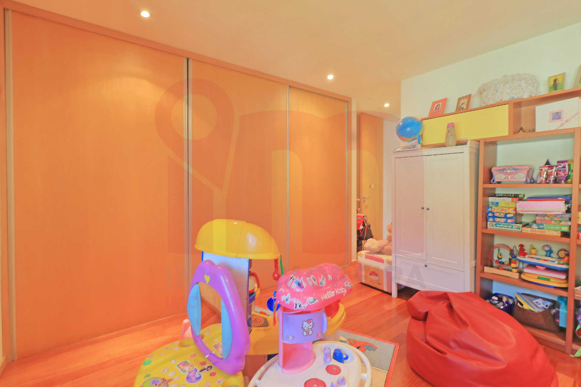 Maison jumelée 3 Chambre(s)+1