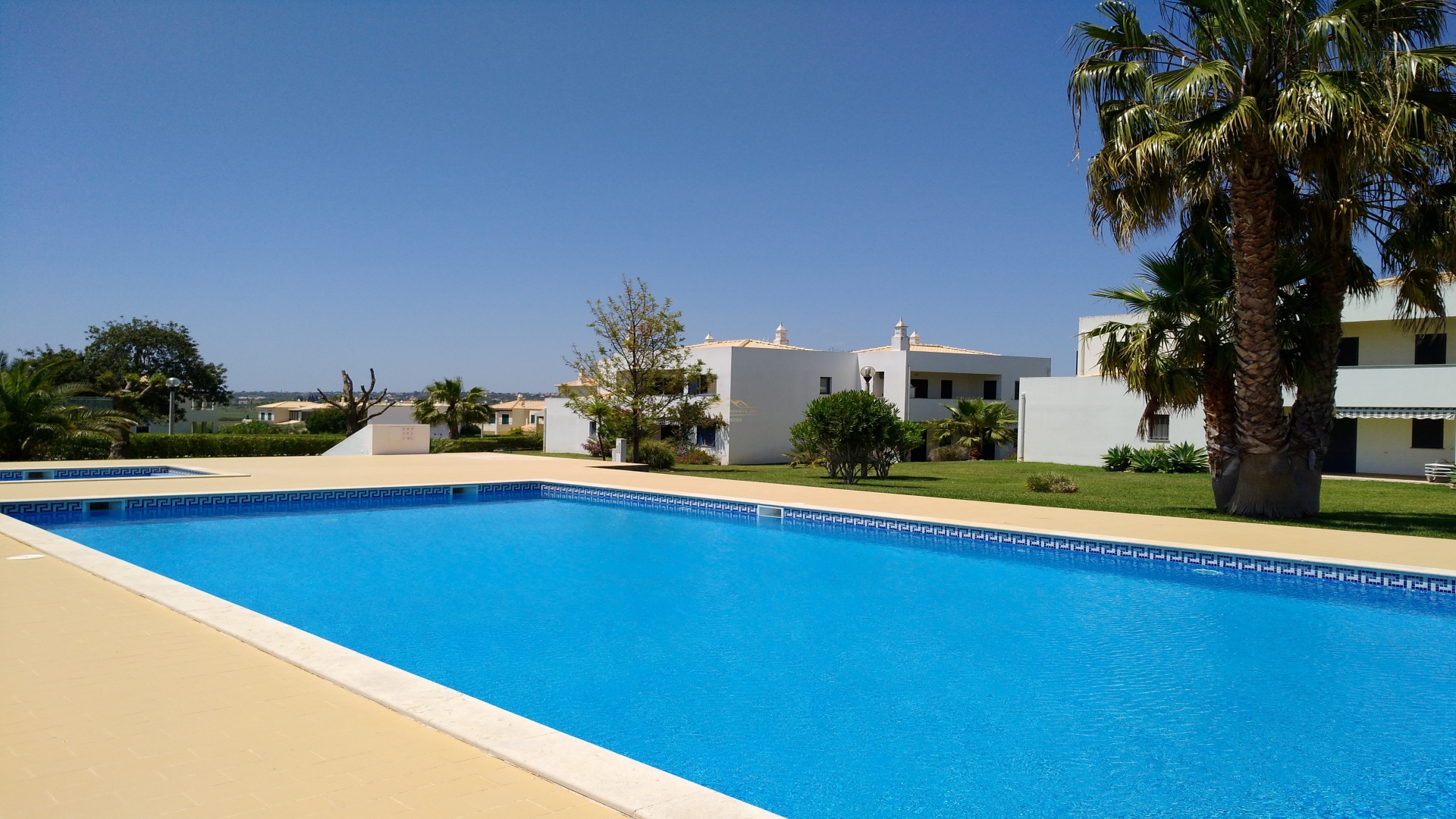 Appartement 1 chambre à Salgados * Pêra