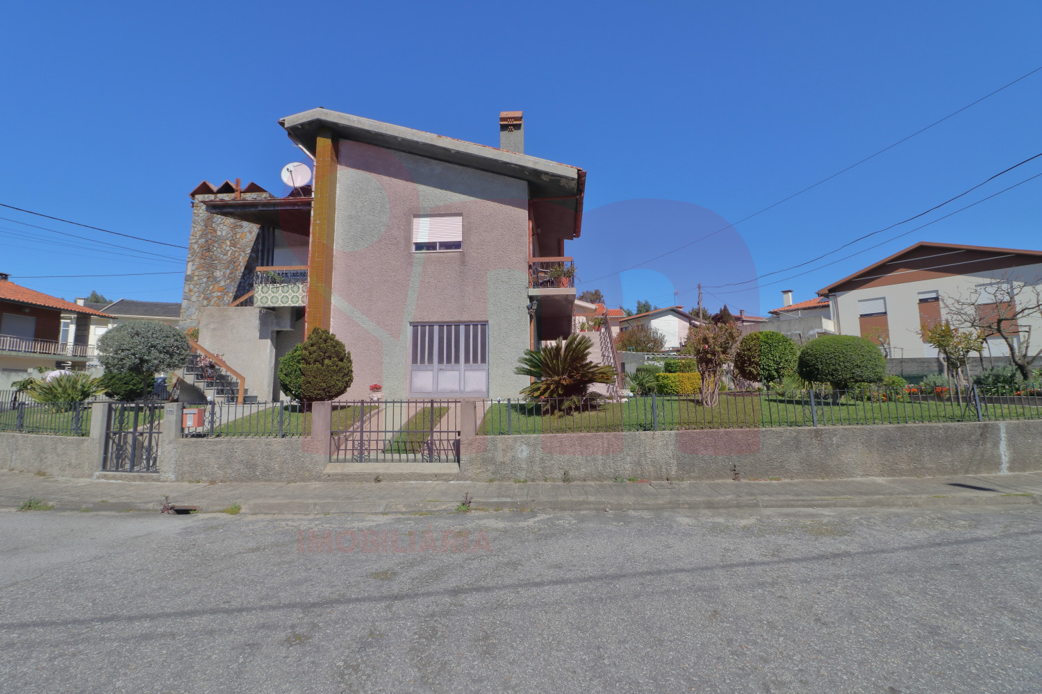Moradia Isolada T3