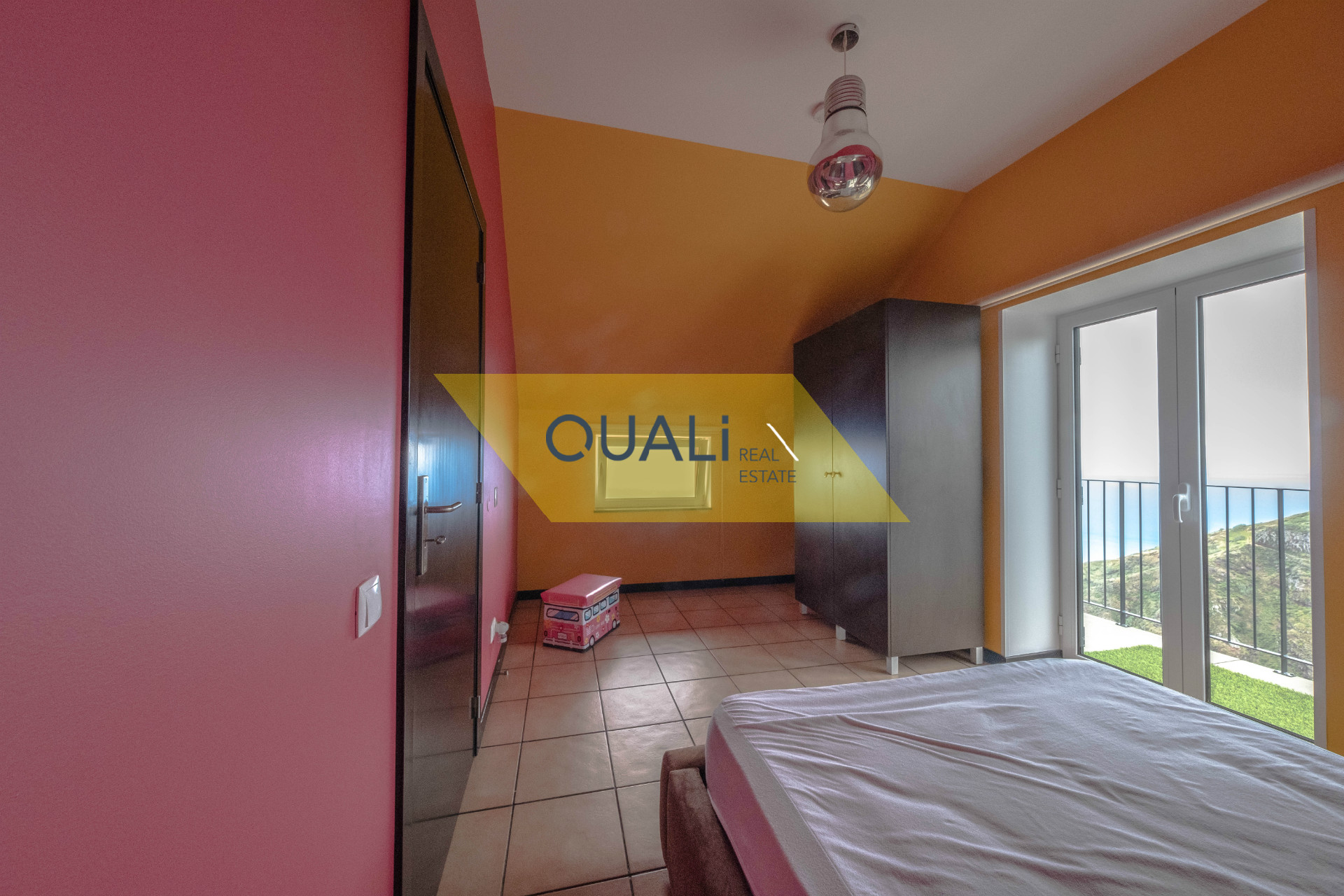 Fabuleuse propriété à Fajã da Ovelha - Madère -  € 750.000,00