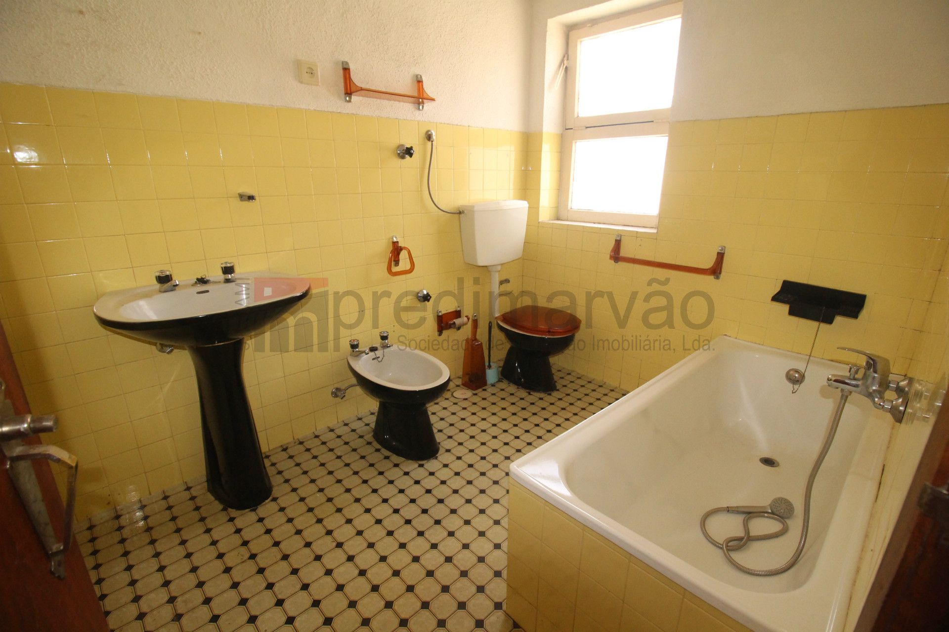 房子 3个房间 +1