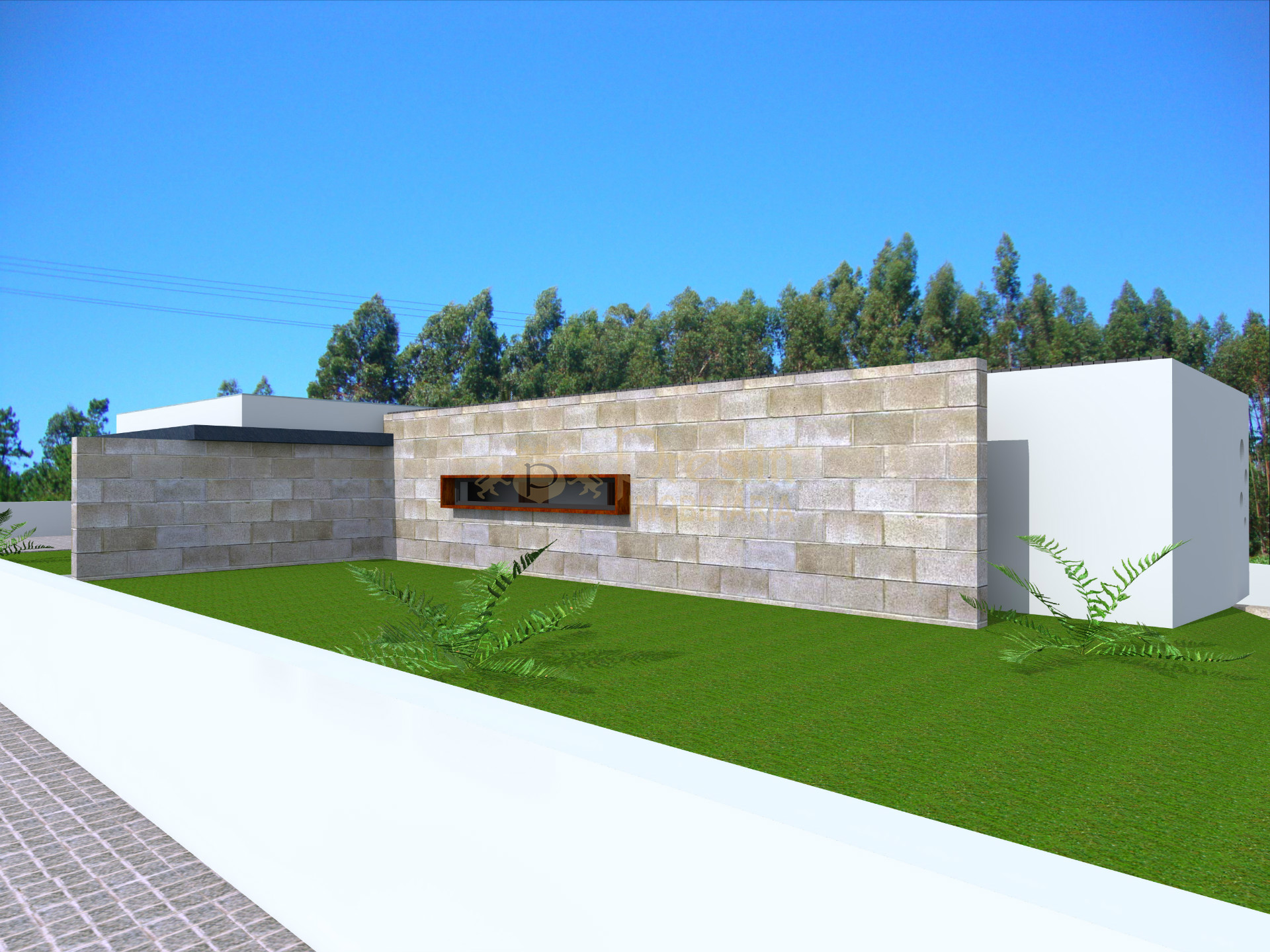 T3个人房-钥匙到手 - 参考 ARQUETIPO