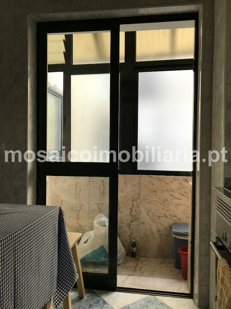 Appartamento 4 Vani