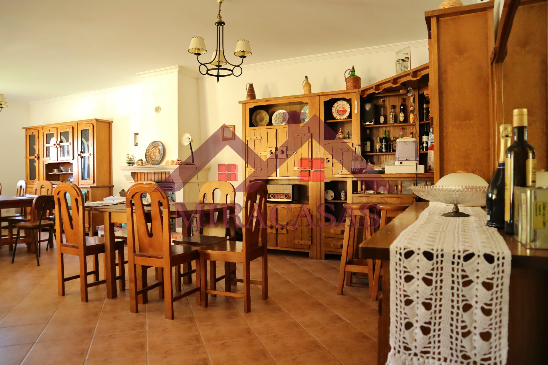 Moradia em Banda T4+1