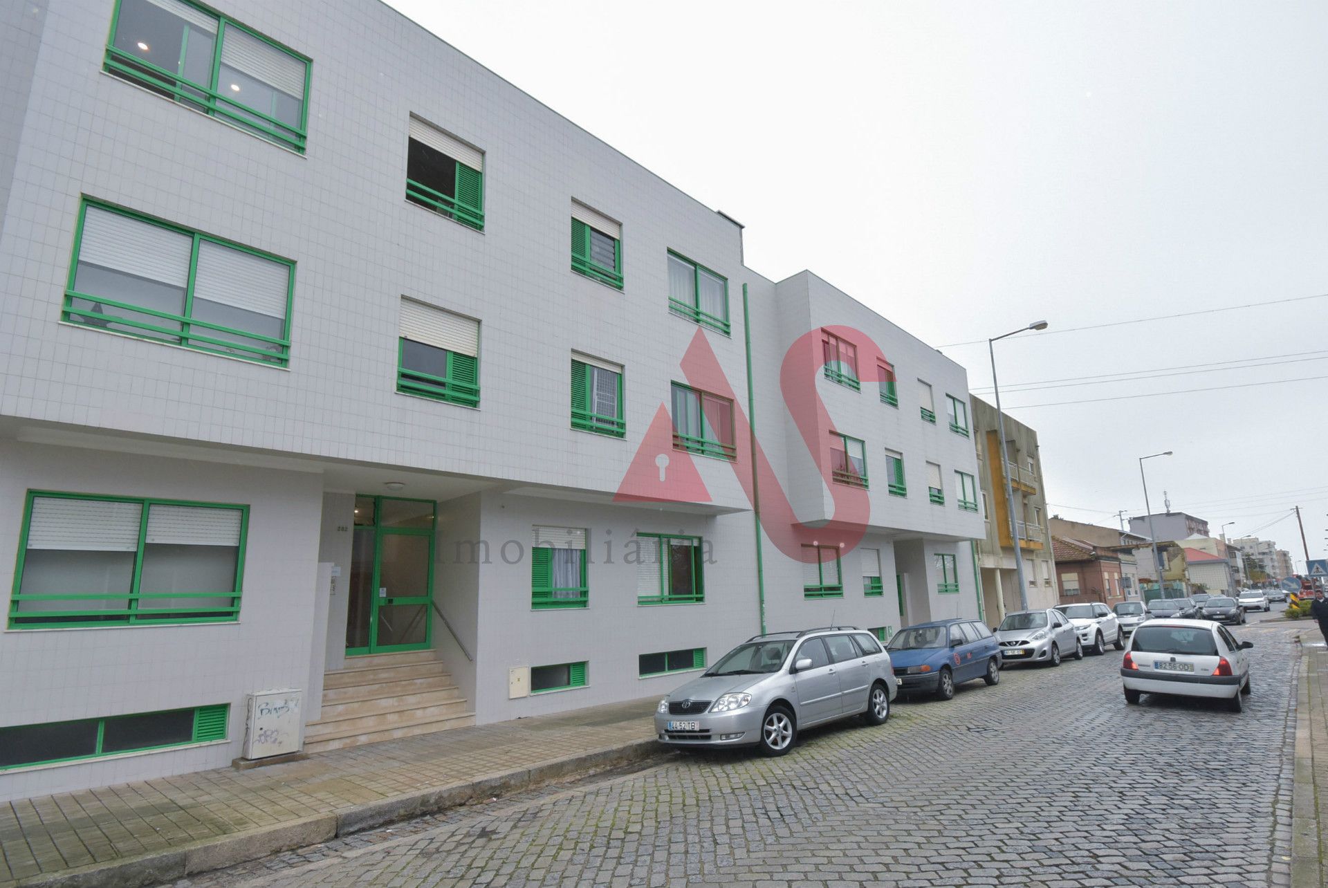 Apartamento T3 em Matosinhos