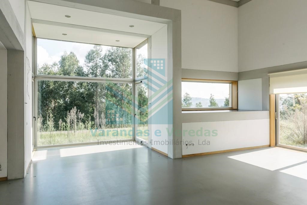 Haus T3 +1 in Santo Tirso