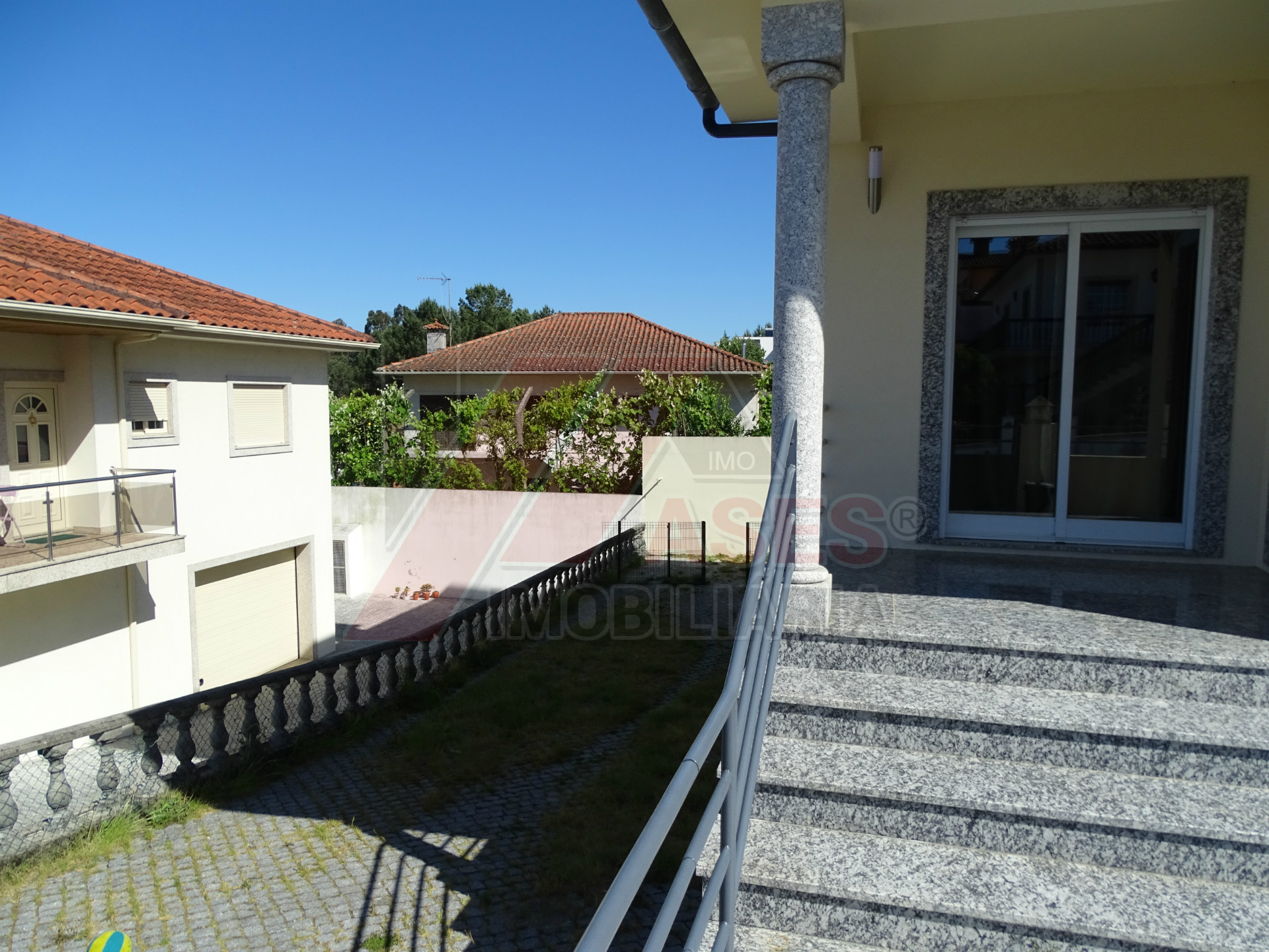 Moradia Isolada T3+3