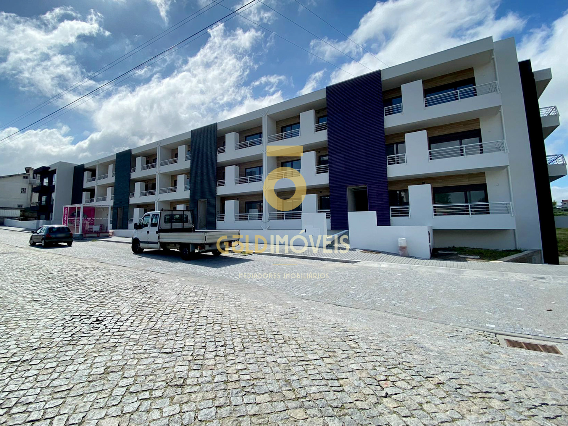 Apartamiento 2 habitaciones