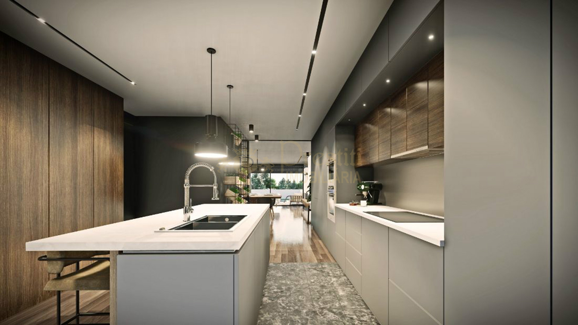 Case a Gaveto 3 camere da letto a Braga