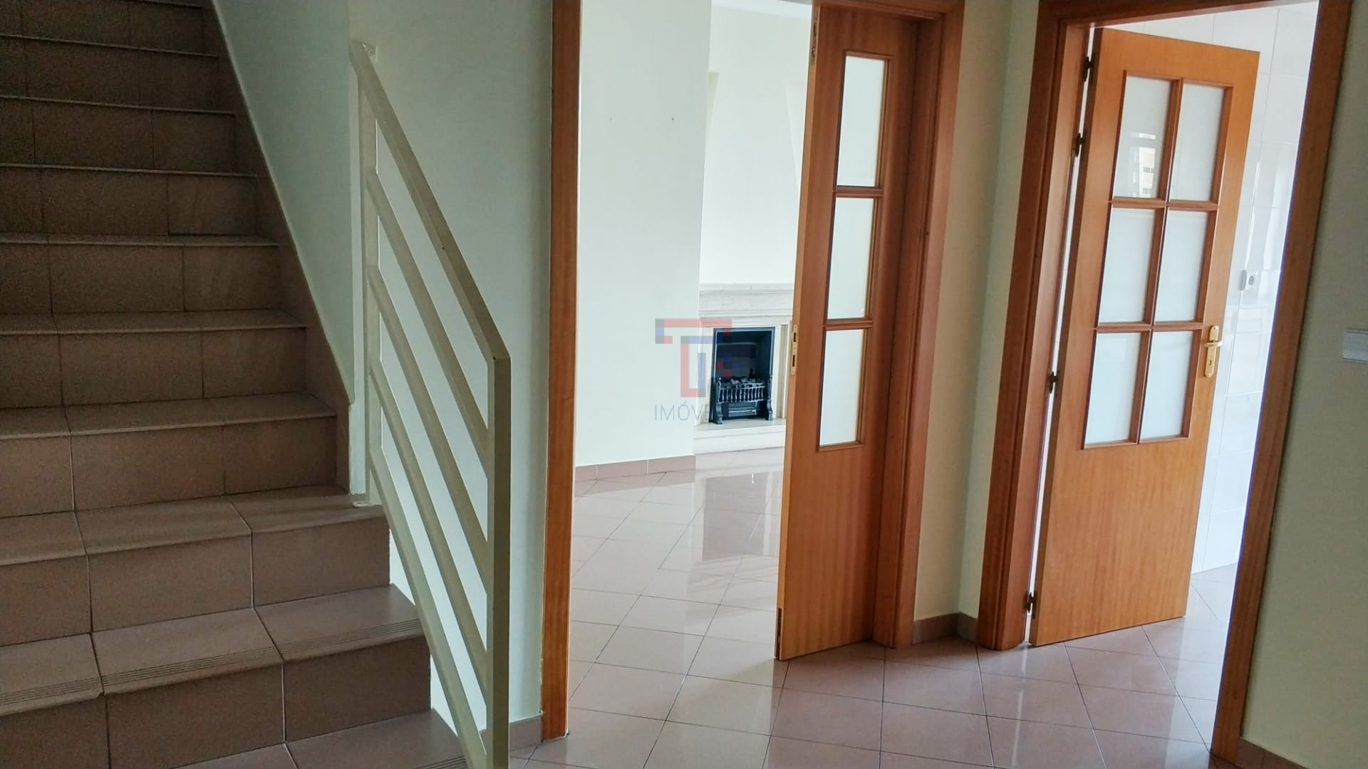 Apartamento T4 DUPLEX