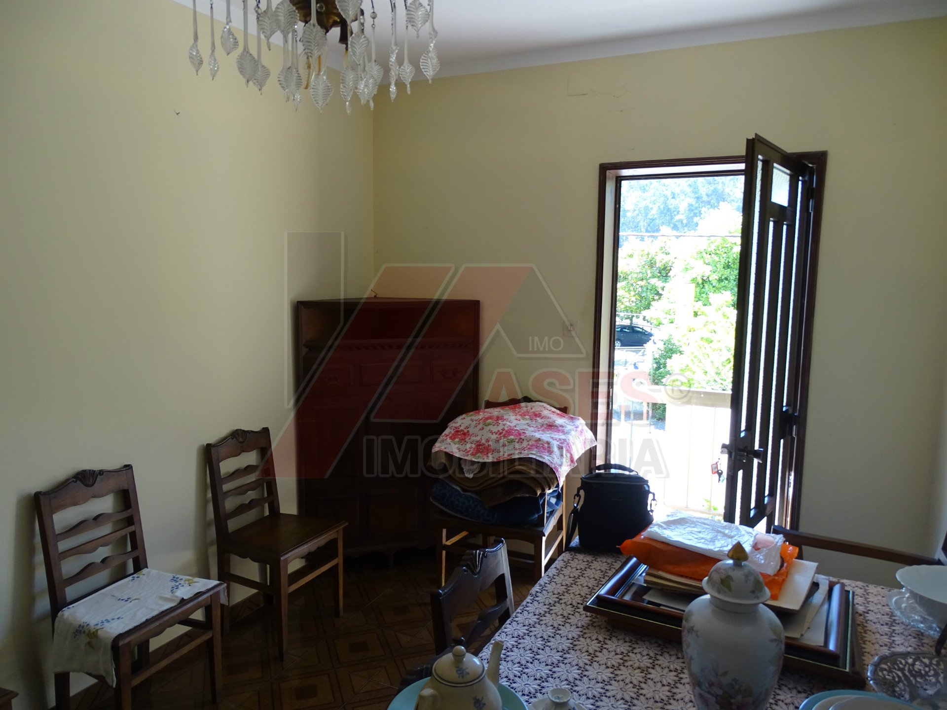 Casa da Ristrutturare