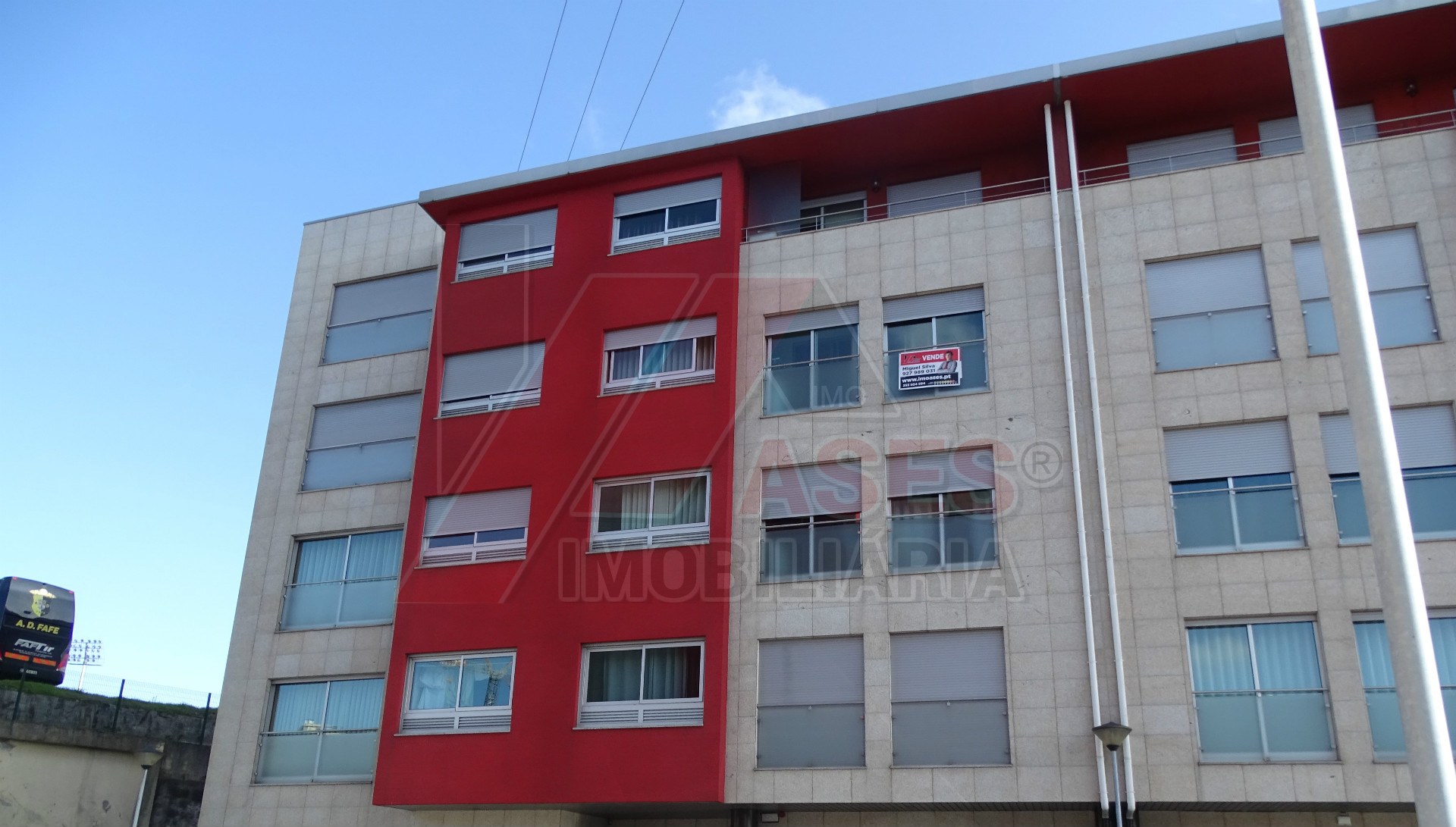 Apartamiento 2 habitaciones