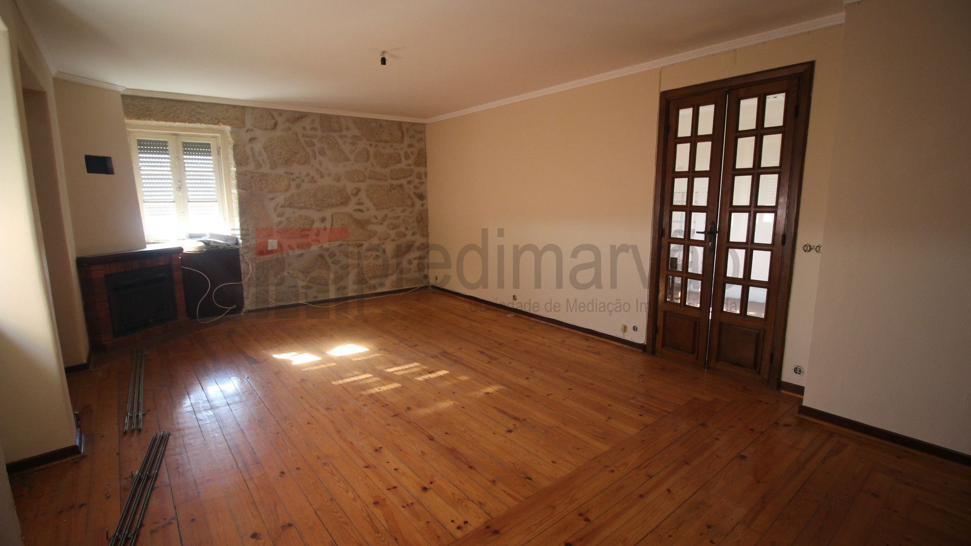 Vivienda 5 habitaciones