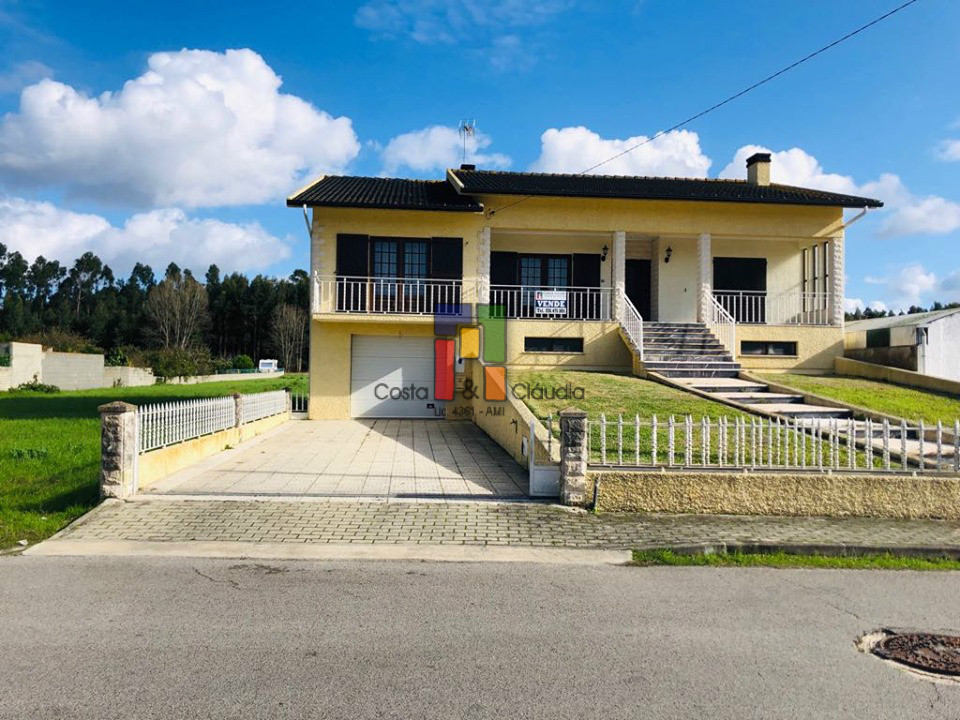 Casa Indipendente 6 Vani