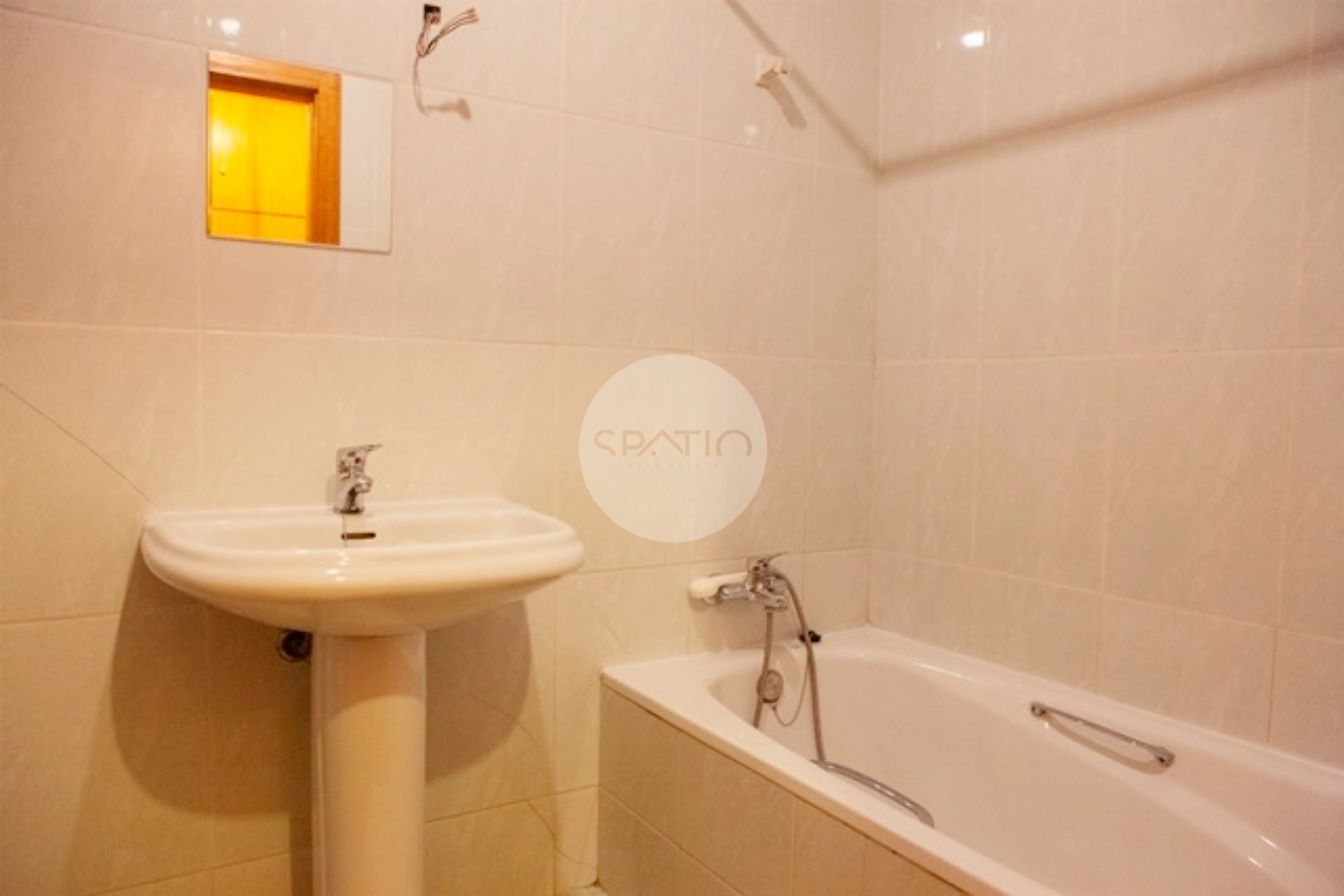 Apartamento T2 * Leça da Palmeira