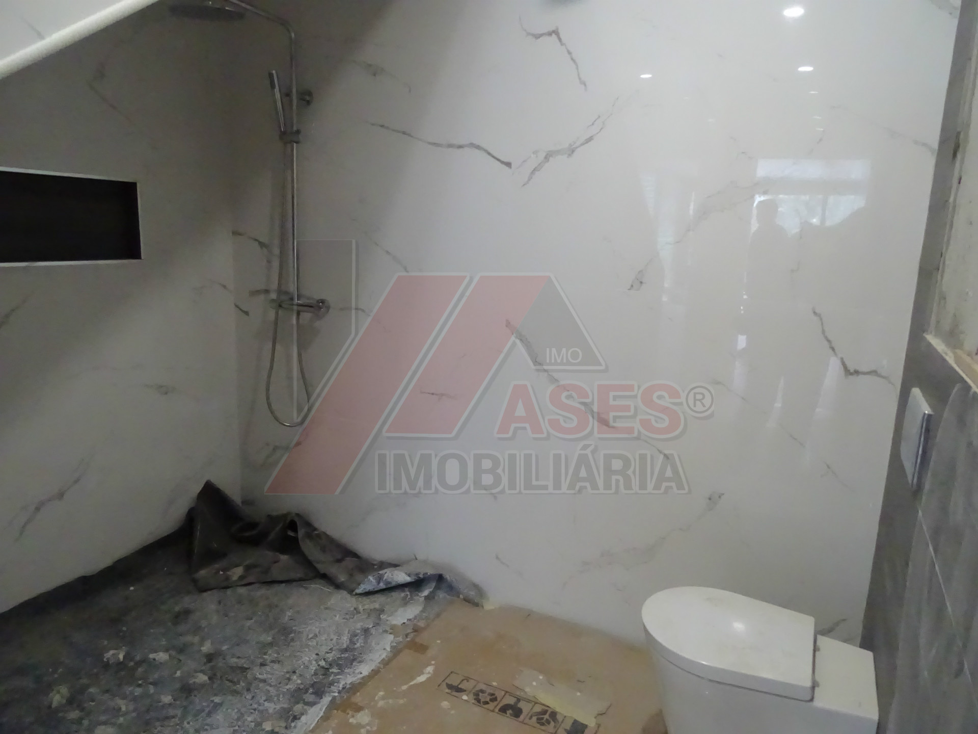 Haus 3+1/2 Schlafzimmer