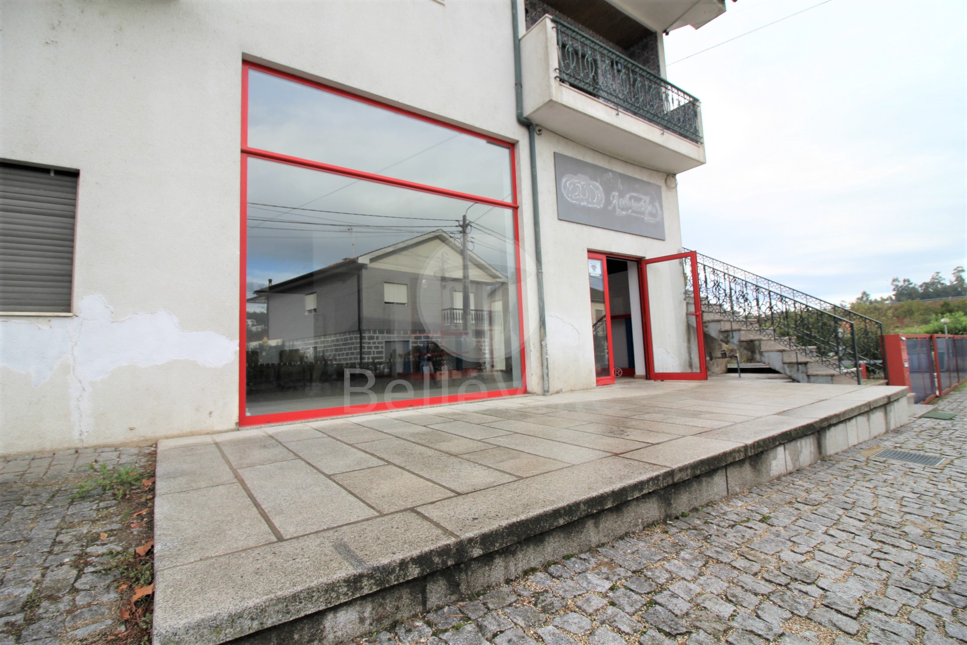 BelleVille Sociedade de Mediação Imobiliária, Lda