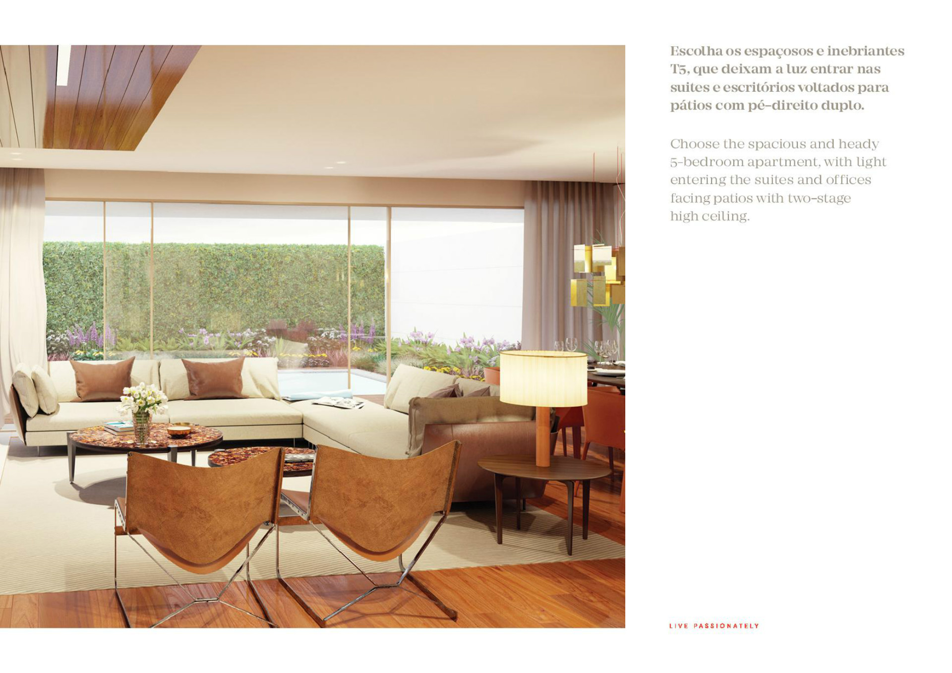 Étage 3 Chambre(s)+1