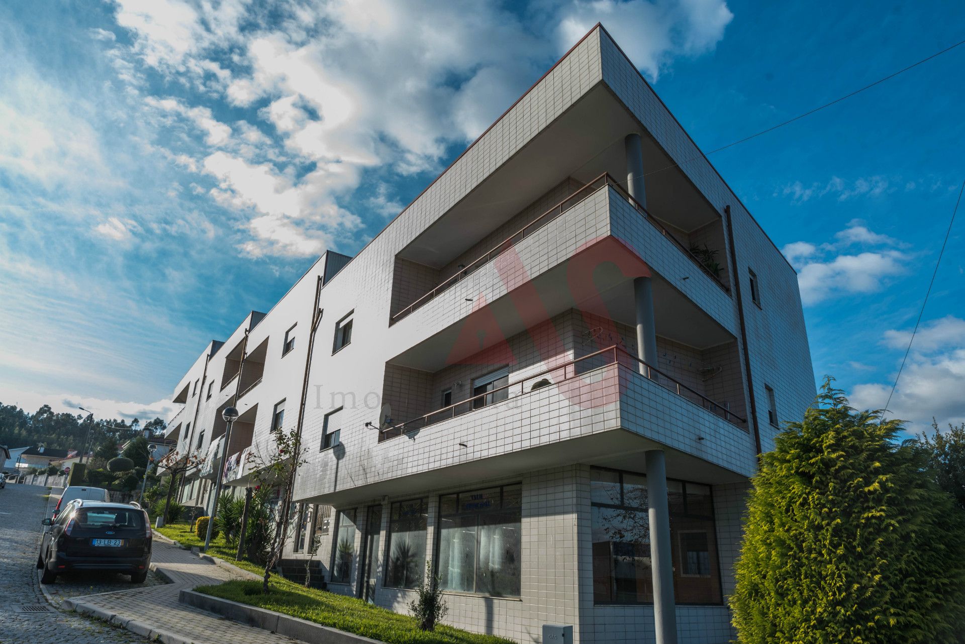 Apartamento T3 em Sande São Clemente, Guimarães 