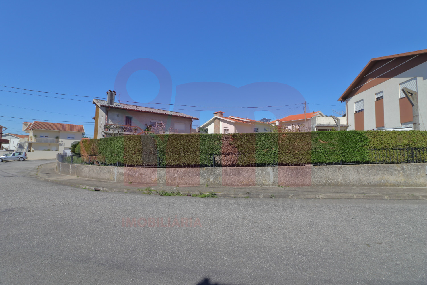Moradia Isolada T3