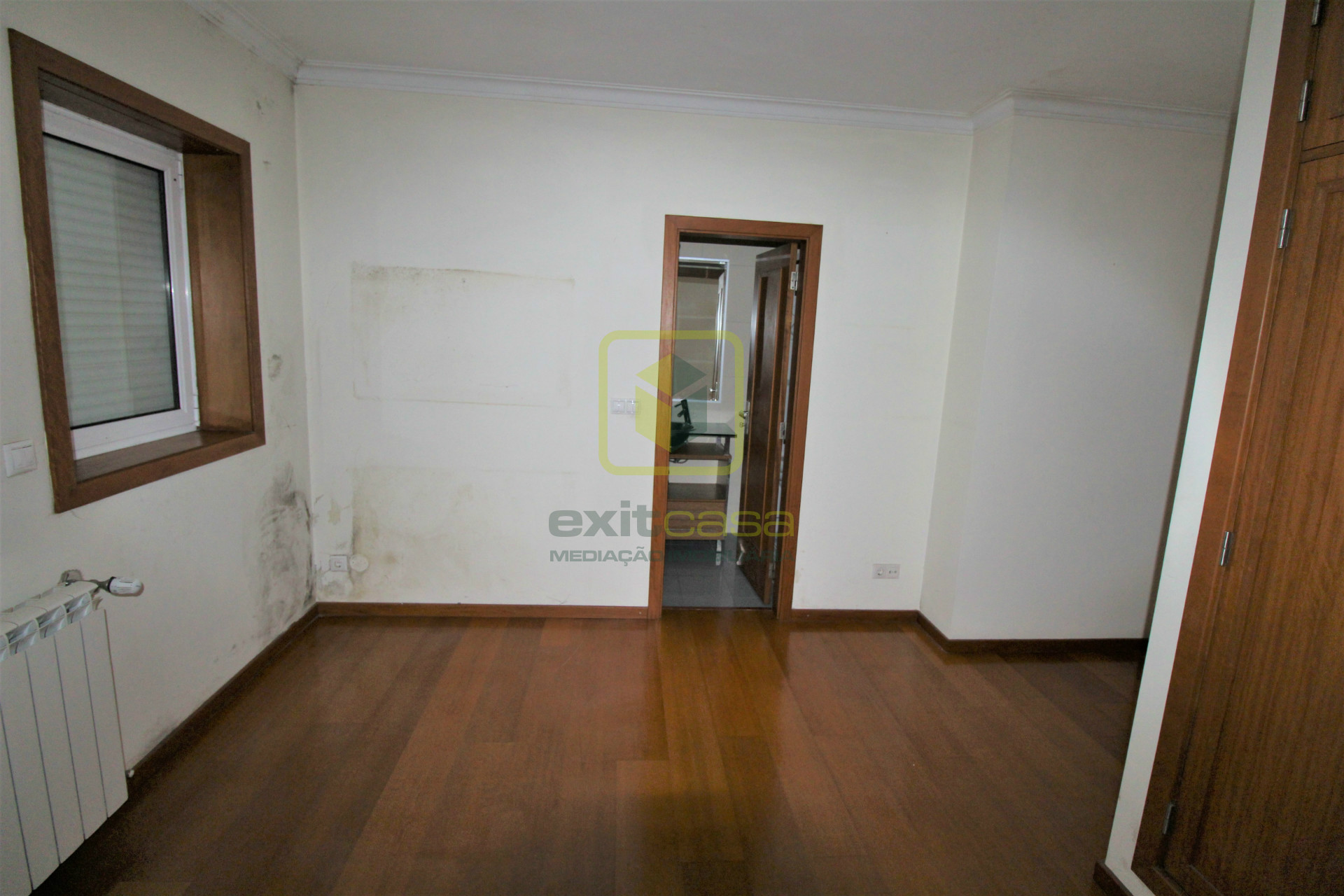 Semi-detached house T4