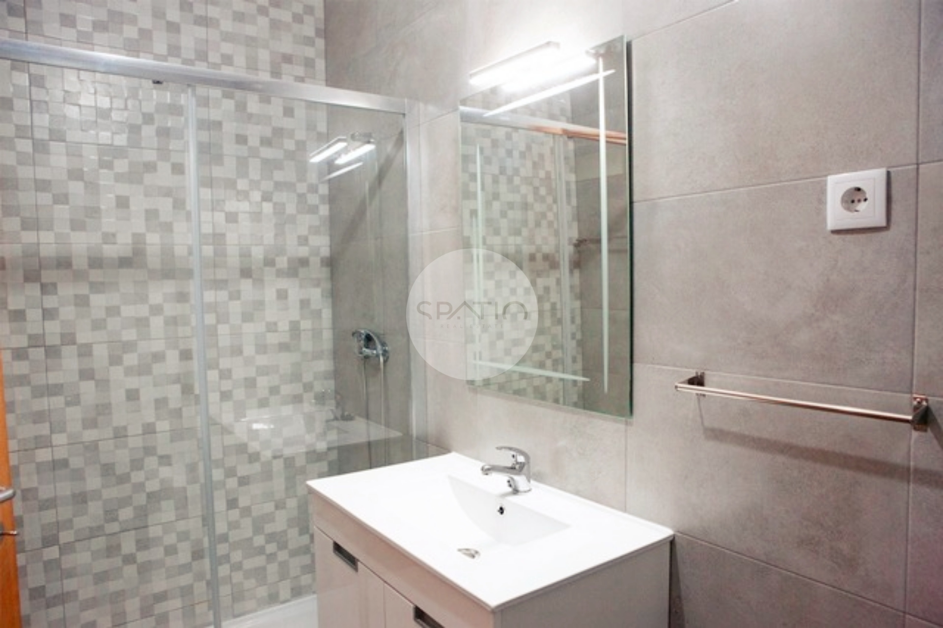 Apartamento T2 * Leça da Palmeira