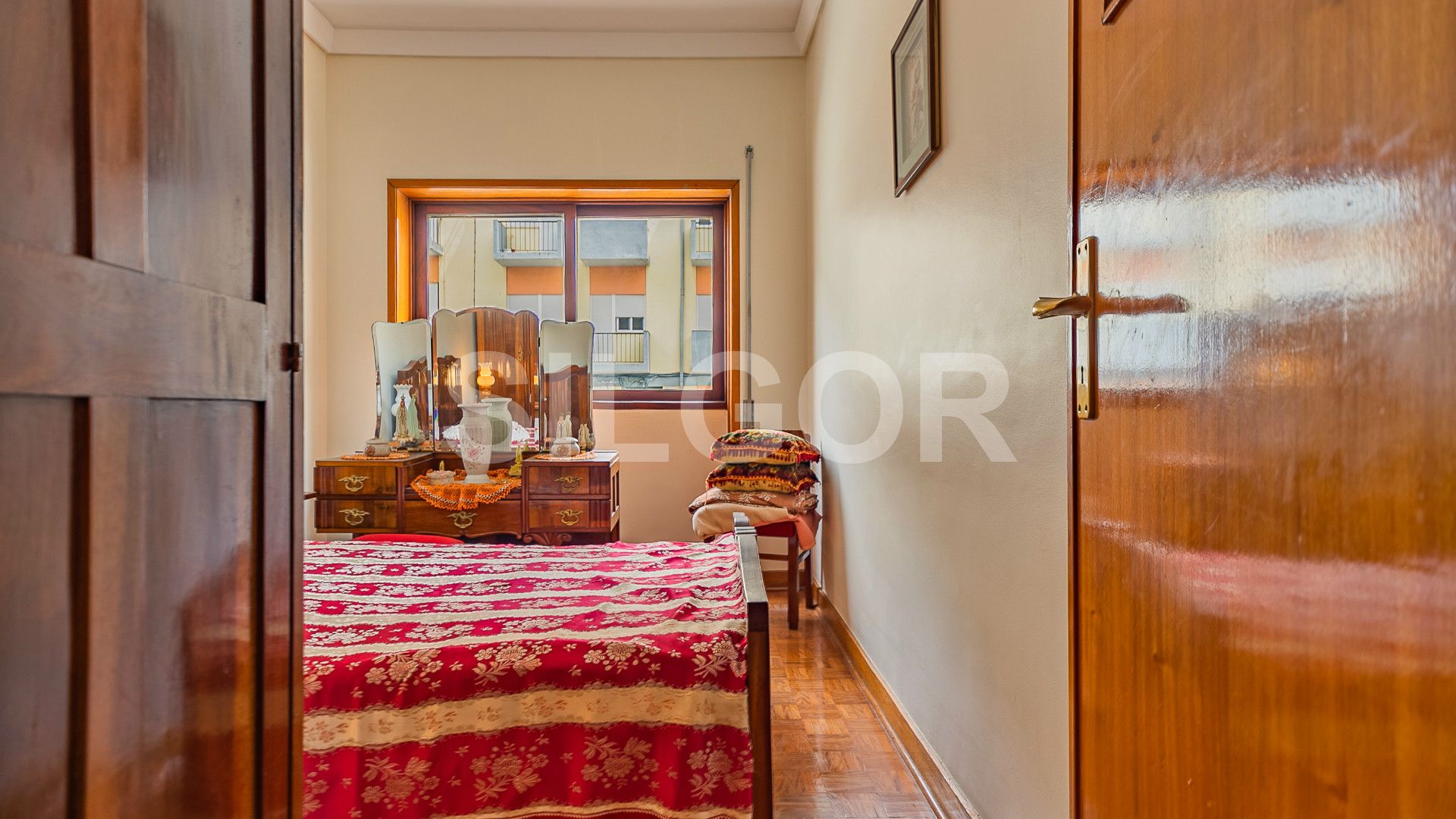 Apartamento T3