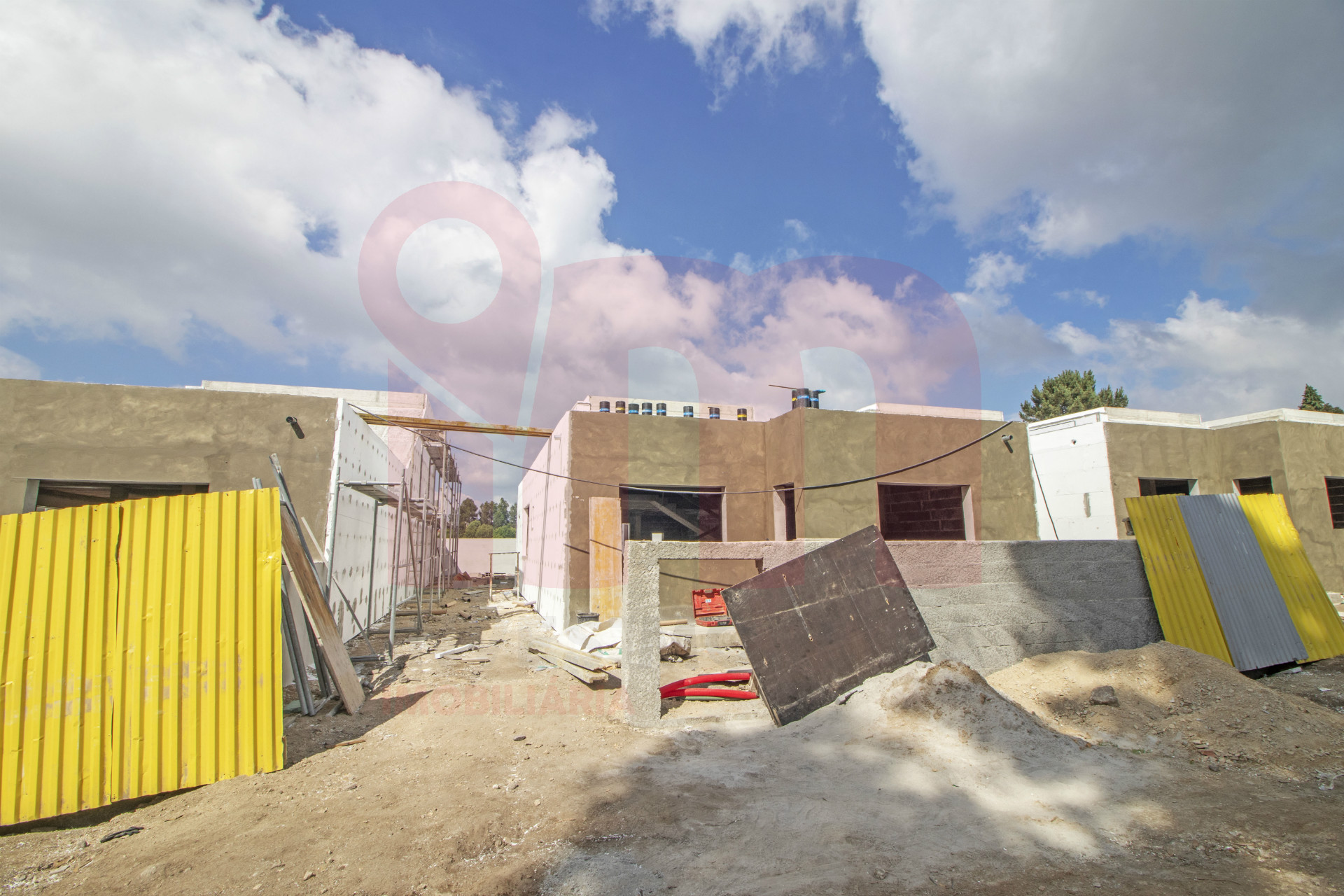 Einfamilienhaus 3 Schlafzimmer