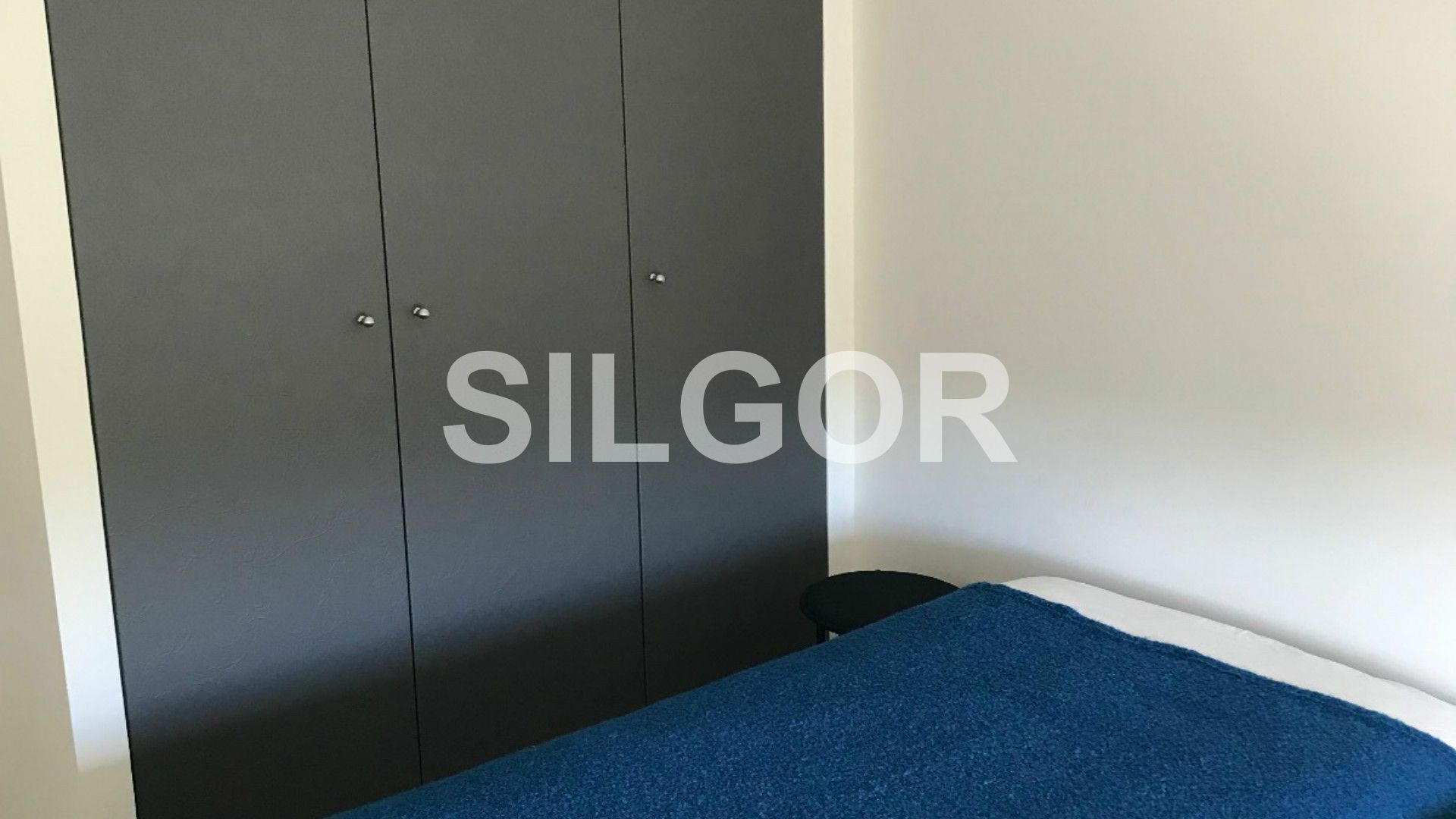 Appartement 2 Chambre(s)