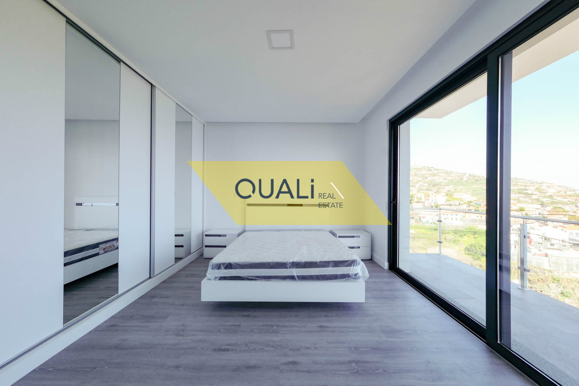 Semi-detached house T3 for Sale in Ribeira Brava - Madeira Island. €325.000,00