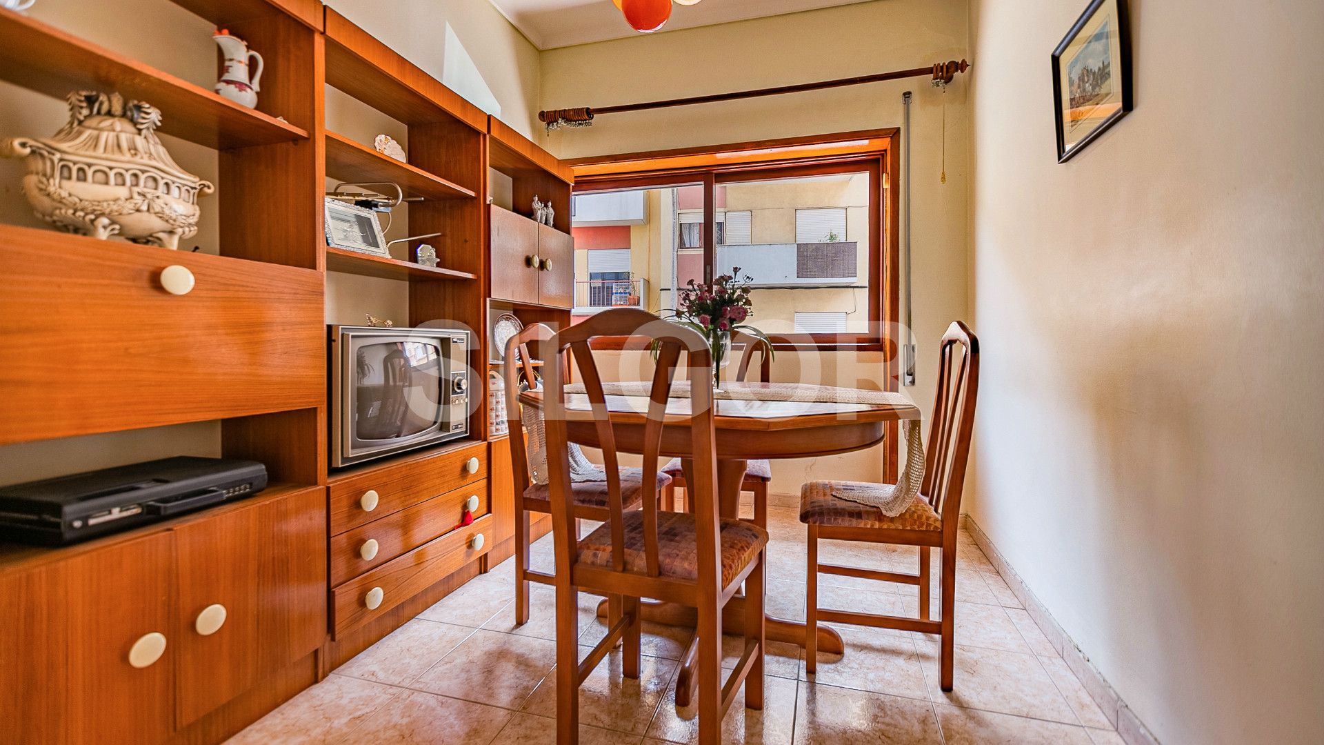 Apartamento T3