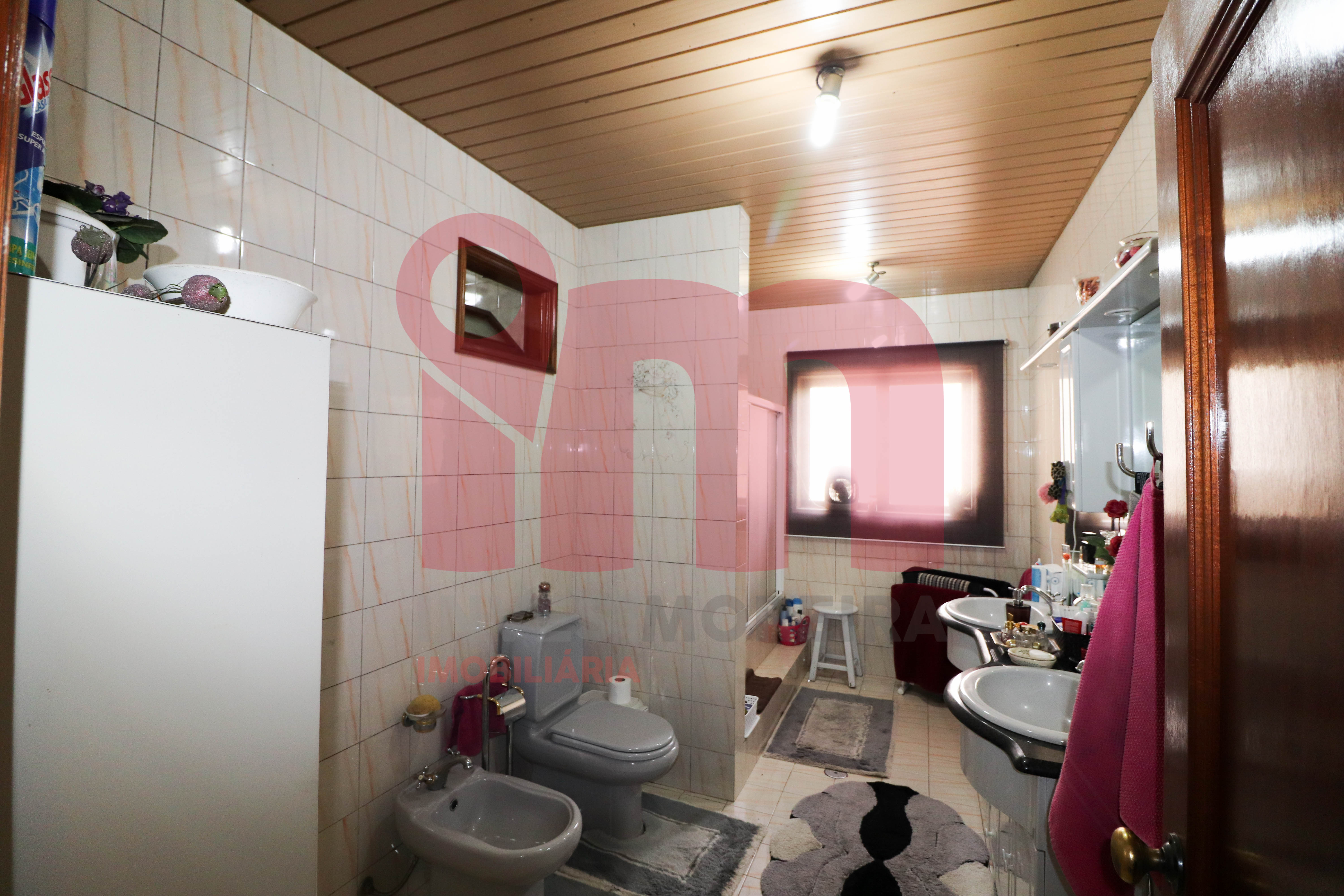 Vivienda 3 habitaciones