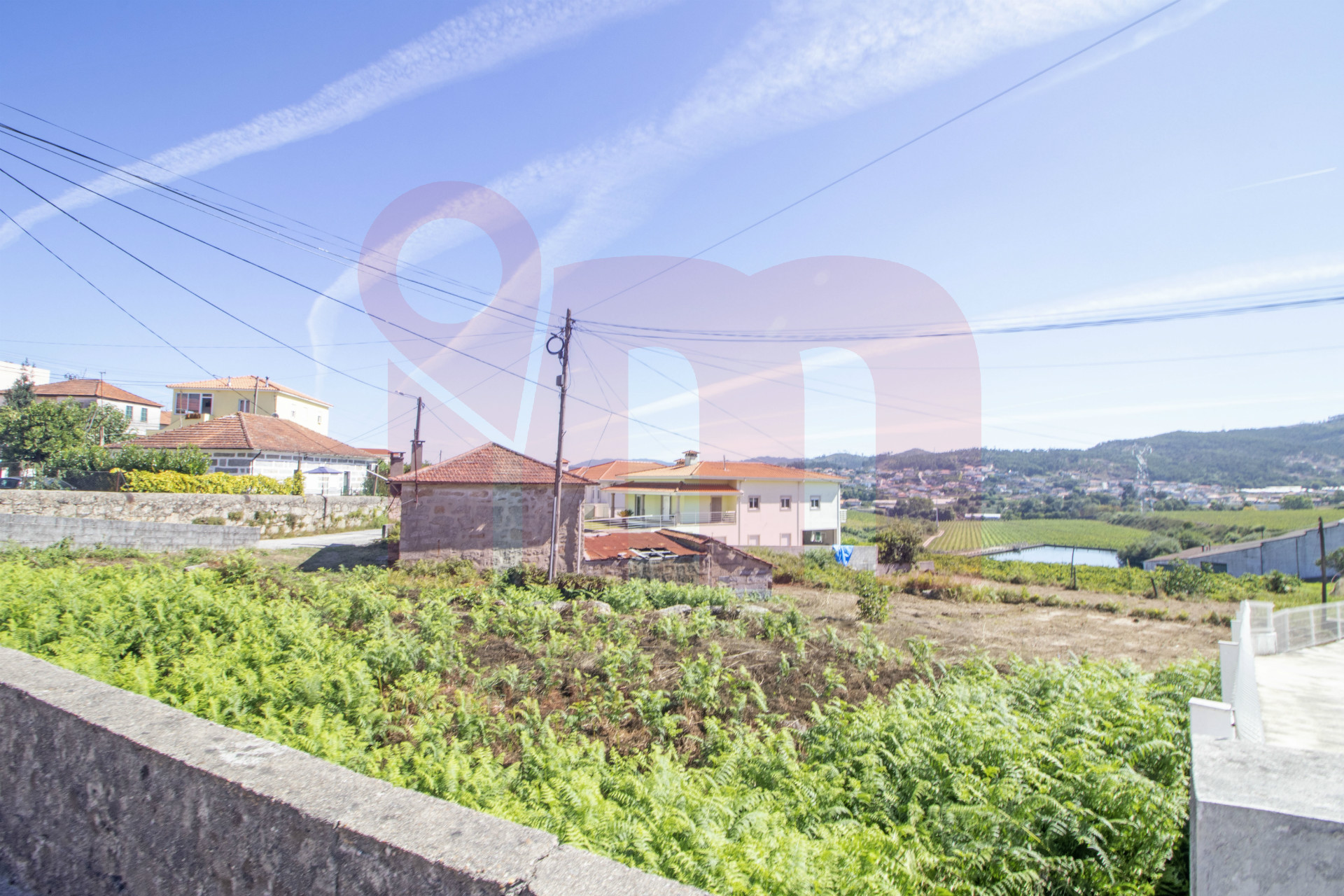 Moradia para Restaurar T3