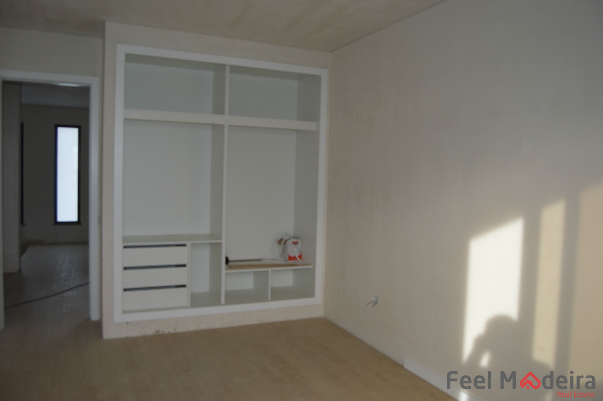 Semi-detached house T3