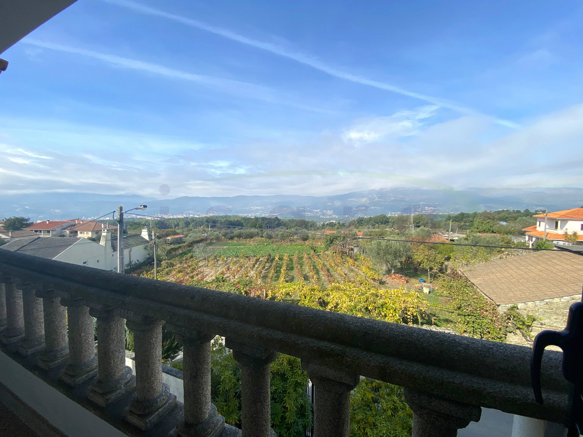 Gästehaus Brasonada mit 8% Bruttorendite (projiziert)