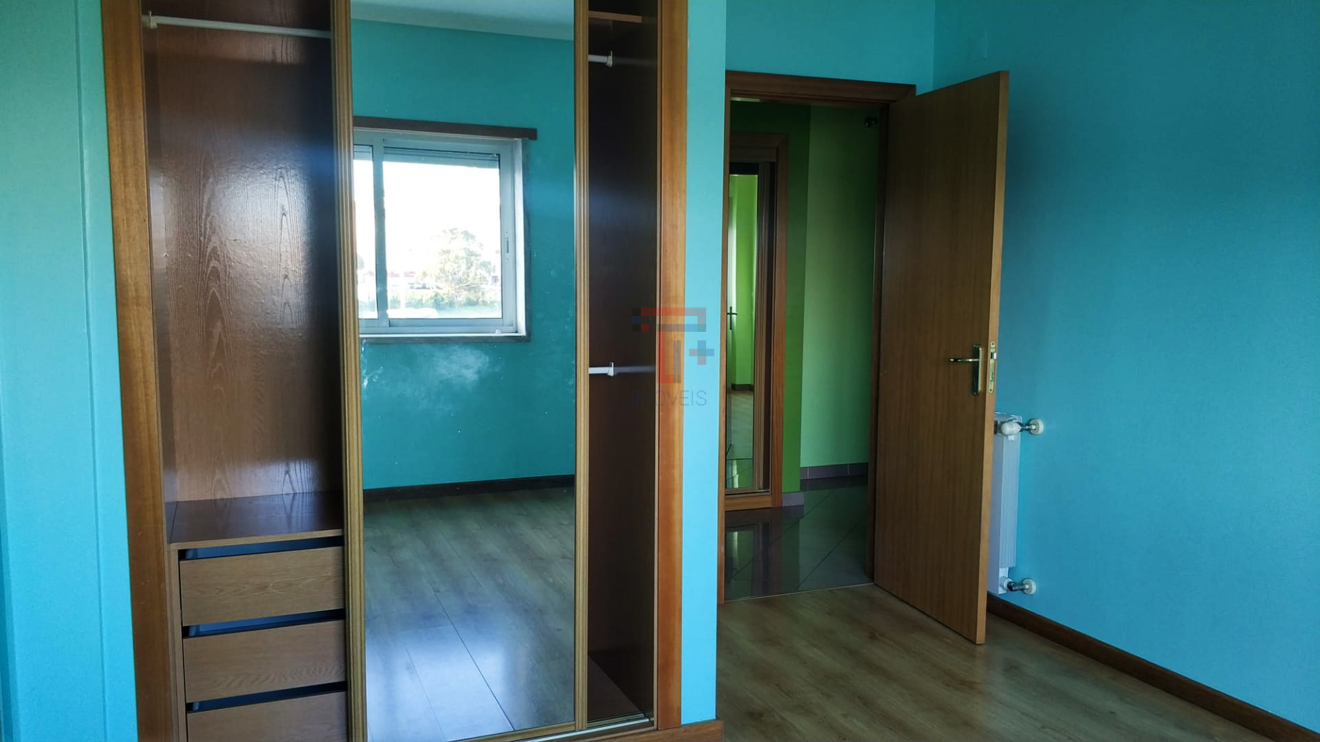 Apartamento T4 DUPLEX