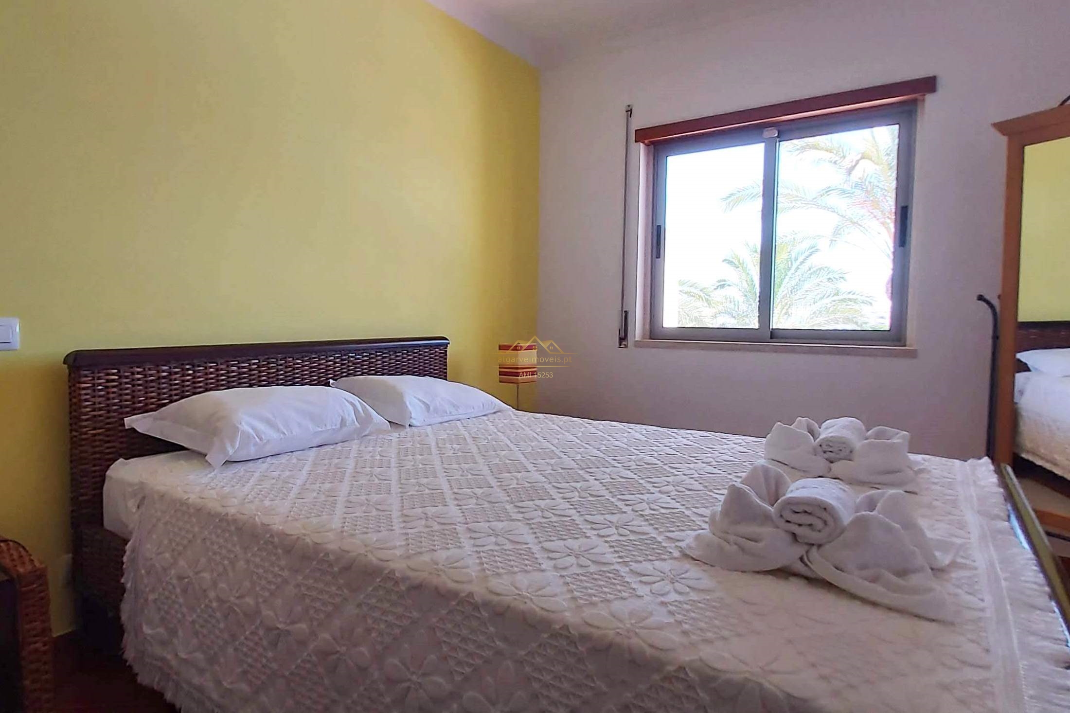 Apartamento T1 "Globe" para férias