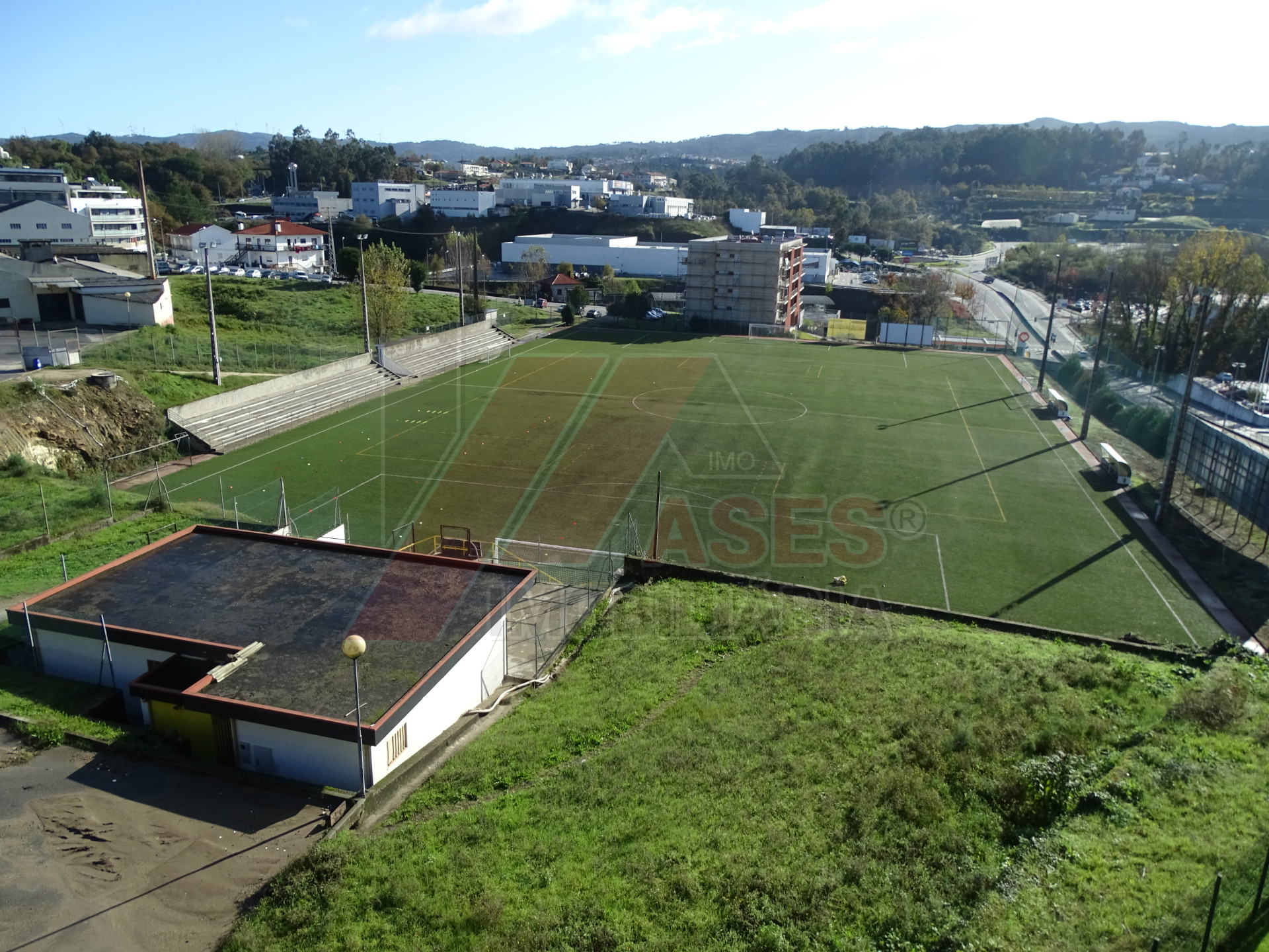 Apartamiento 2 habitaciones