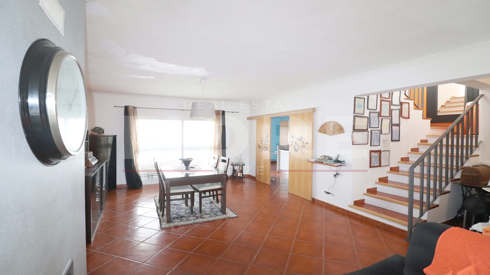 Moradia T2 - Igrejinha