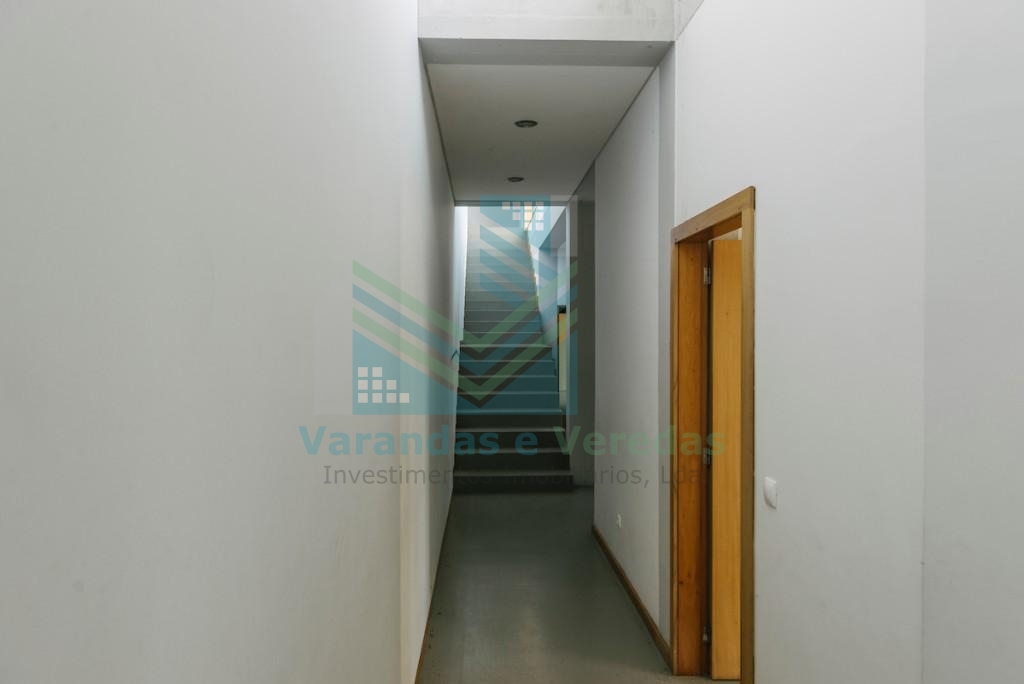 Haus T3 +1 in Santo Tirso