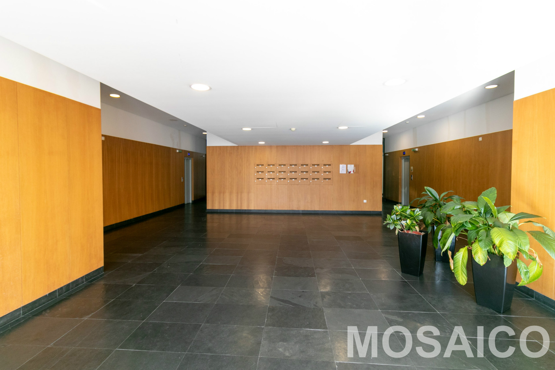 Wohnung 4 Schlafzimmer