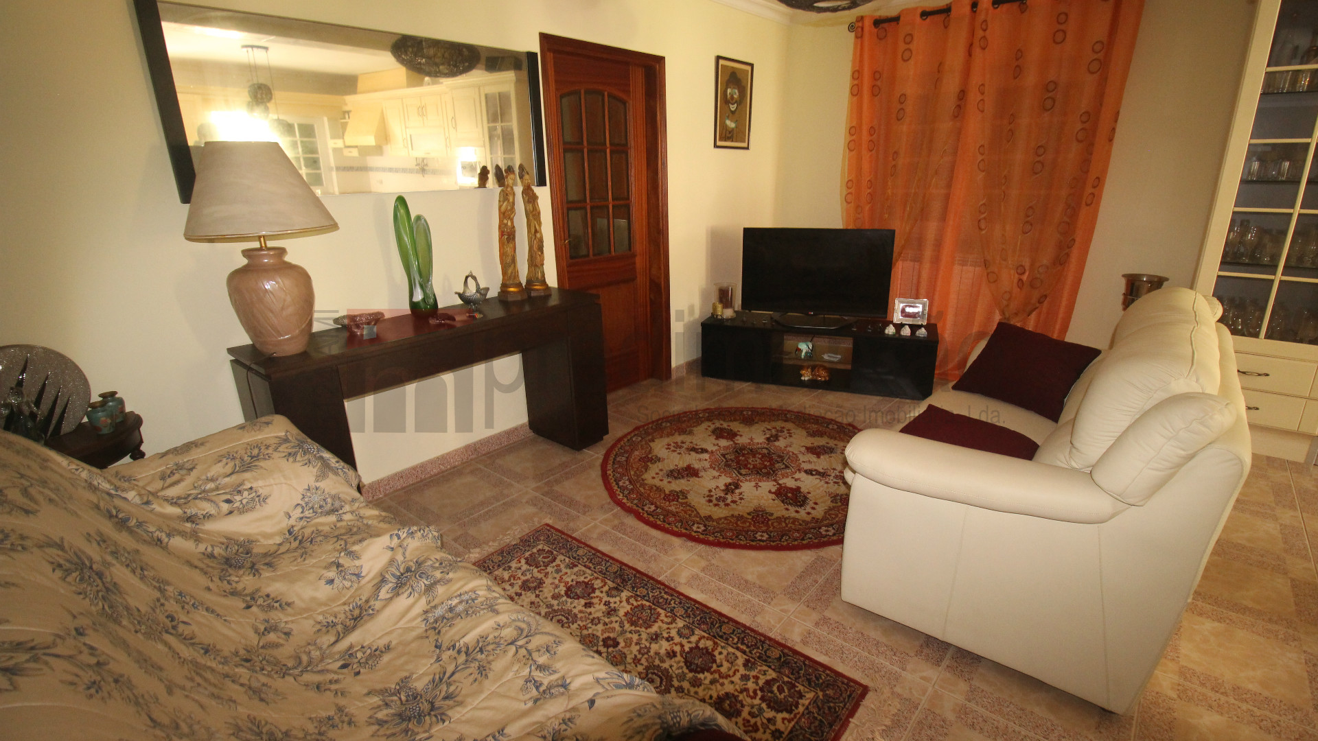 Vivienda 3 habitaciones